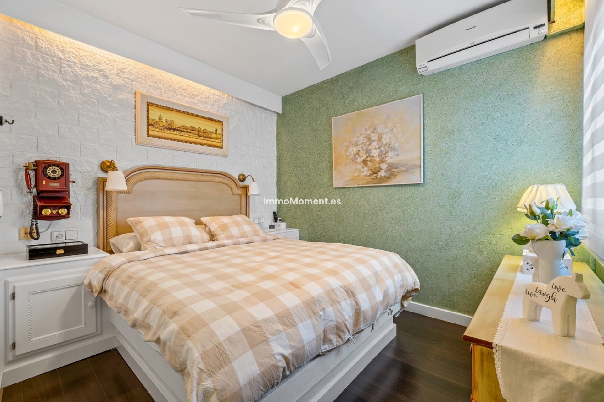 Revente - Appartement - Torrevieja - Torrevieja Centro