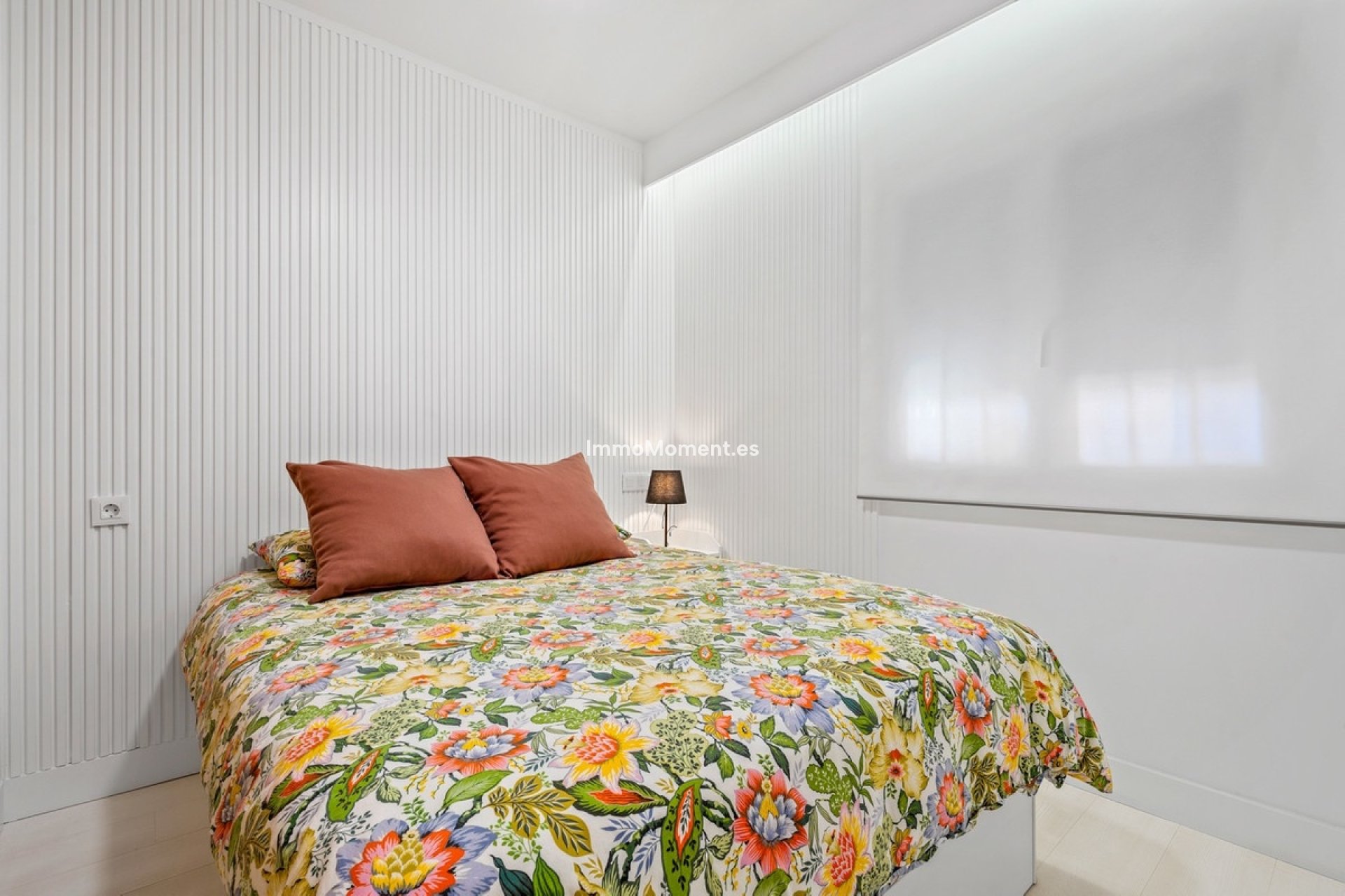 Revente - Appartement - Torrevieja - Torrevieja Centro