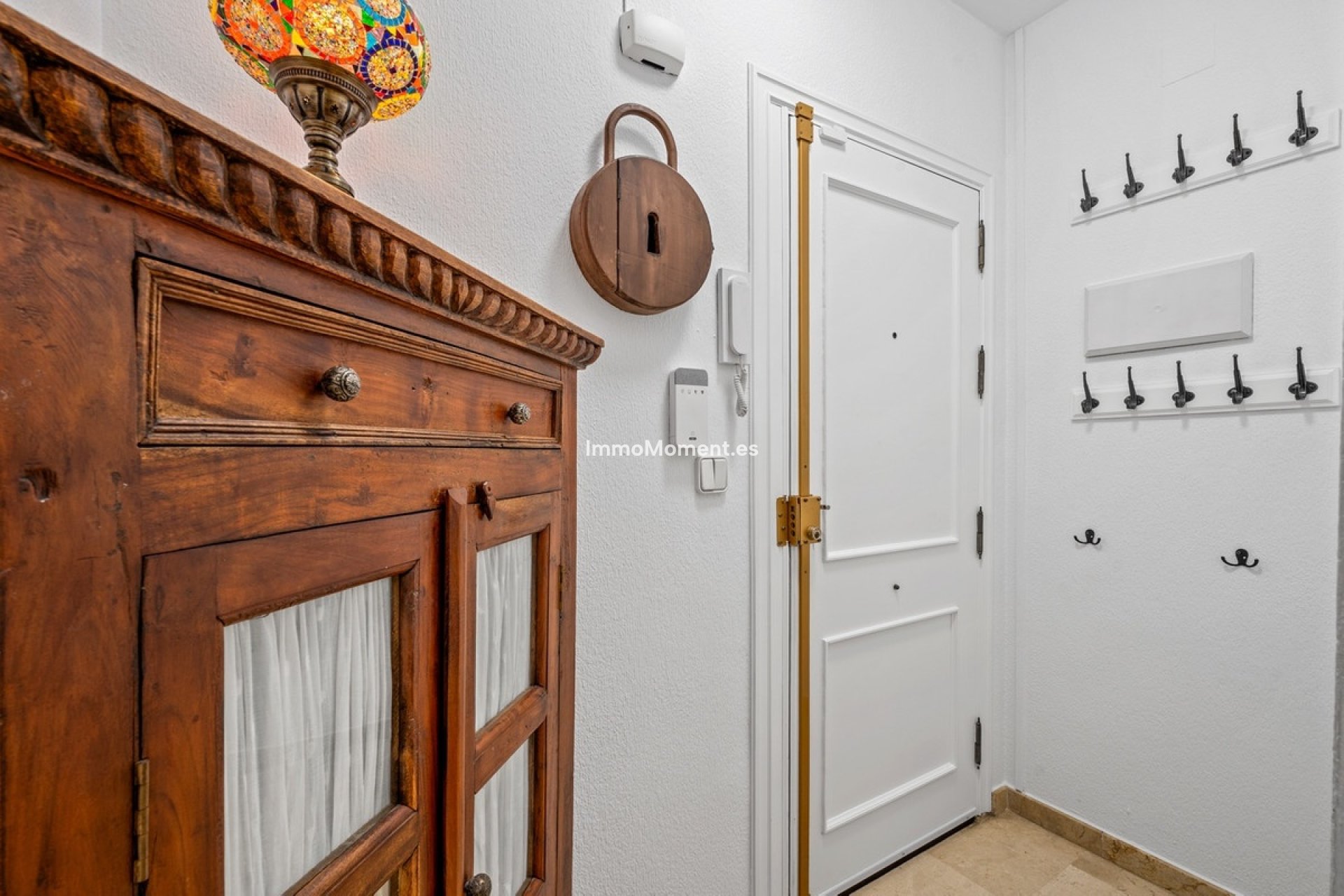 Revente - Appartement - Torrevieja - Torrevieja Centro