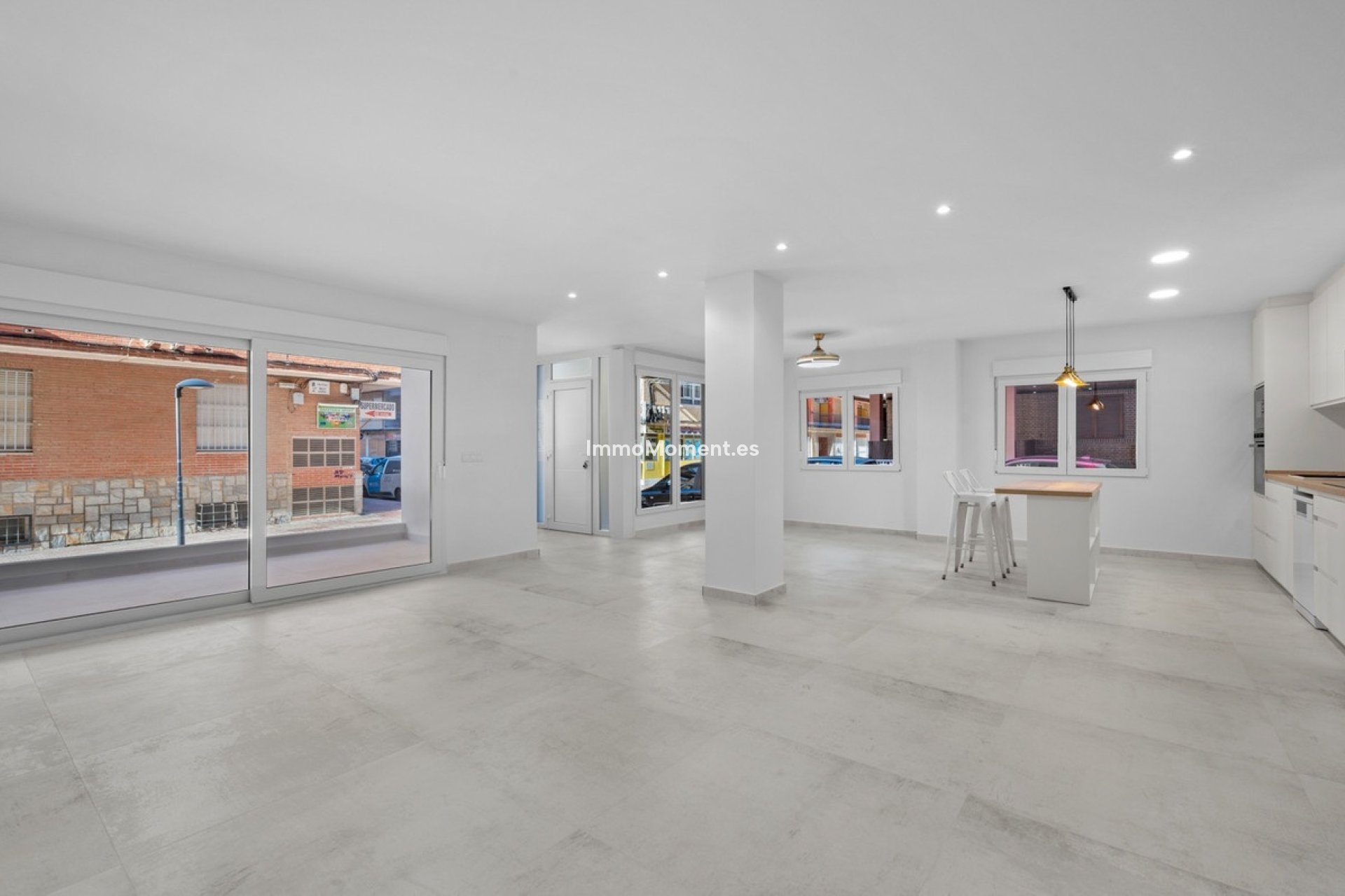 Revente - Appartement - Torrevieja - Torrevieja Centro