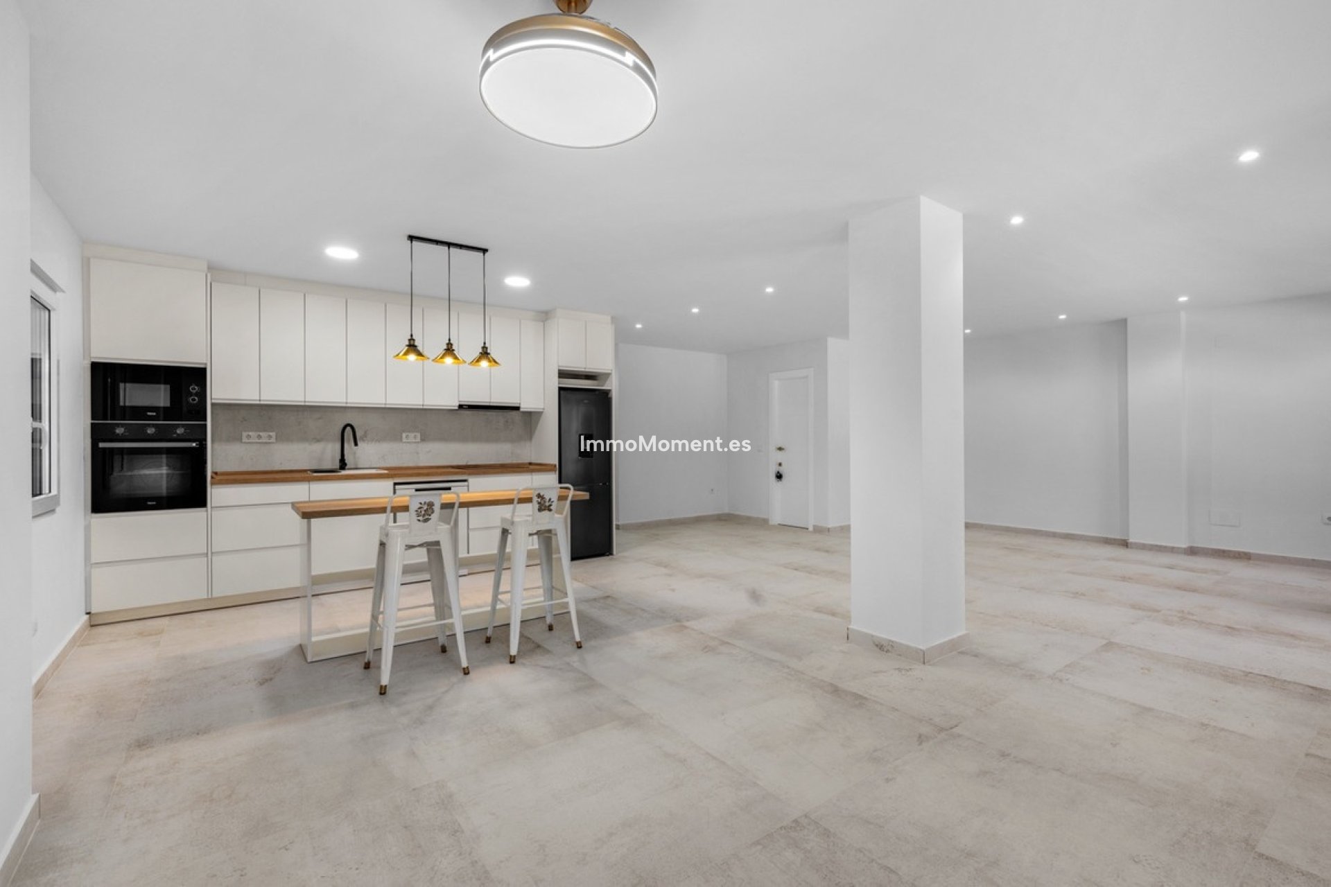 Revente - Appartement - Torrevieja - Torrevieja Centro