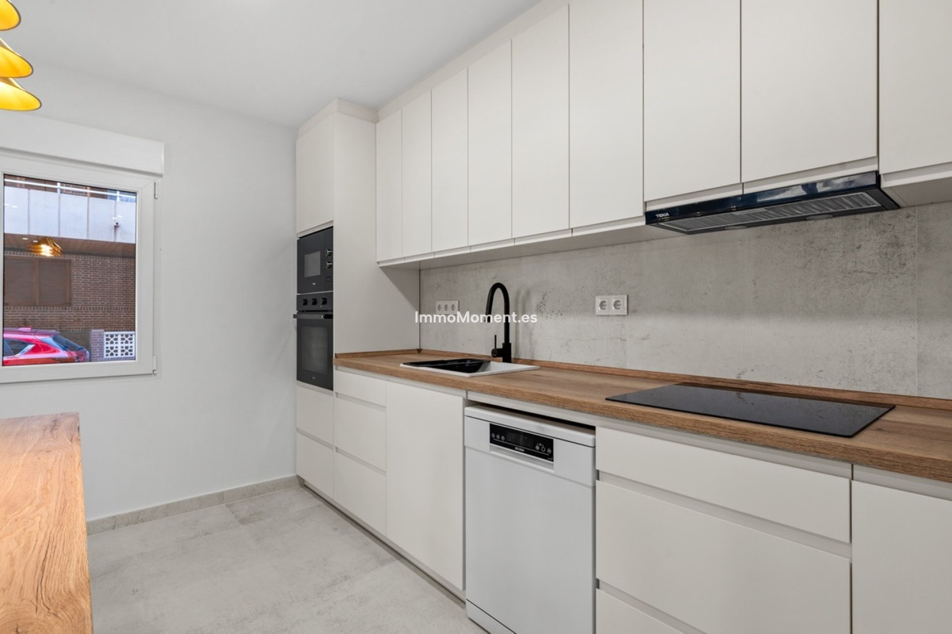 Revente - Appartement - Torrevieja - Torrevieja Centro