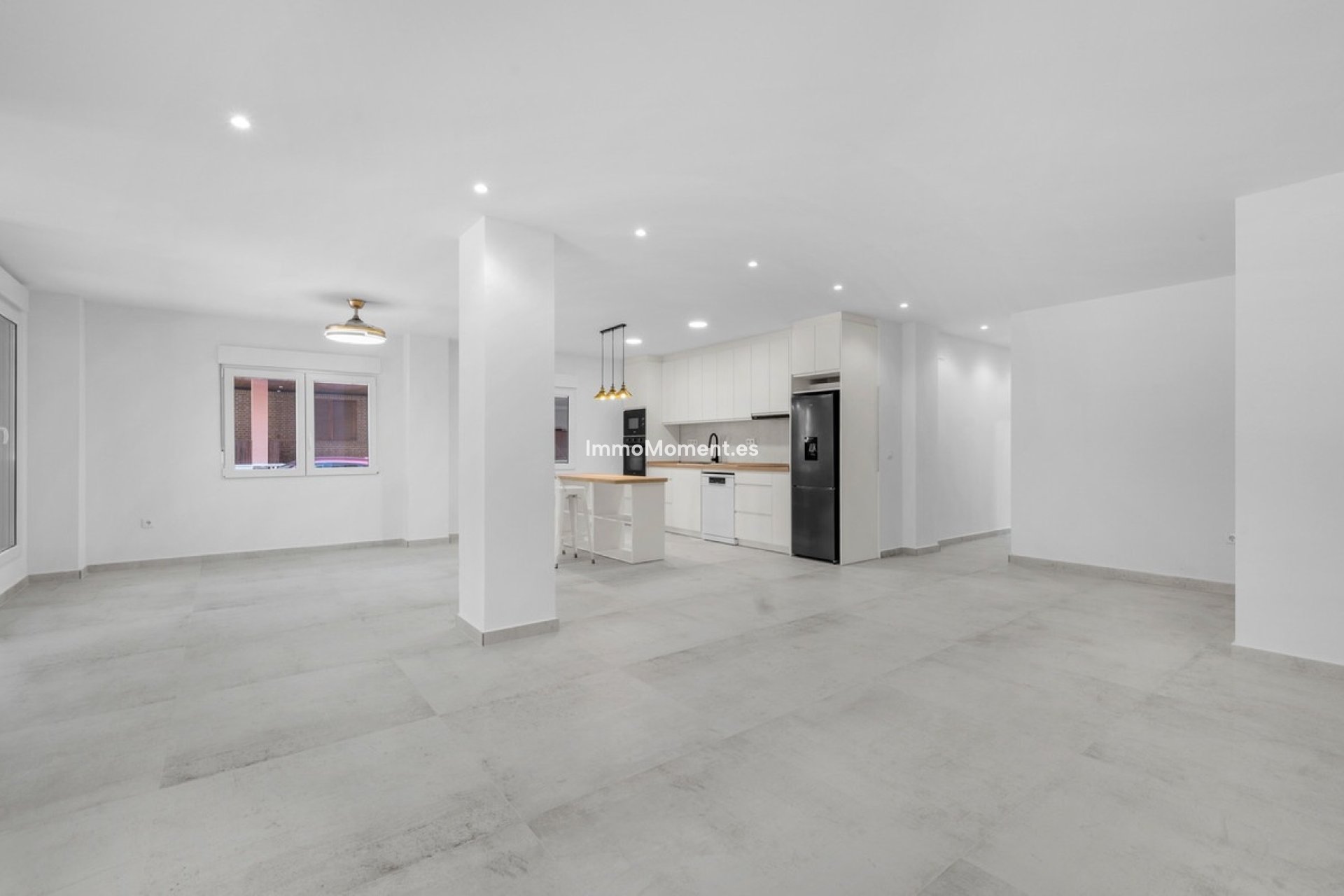 Revente - Appartement - Torrevieja - Torrevieja Centro
