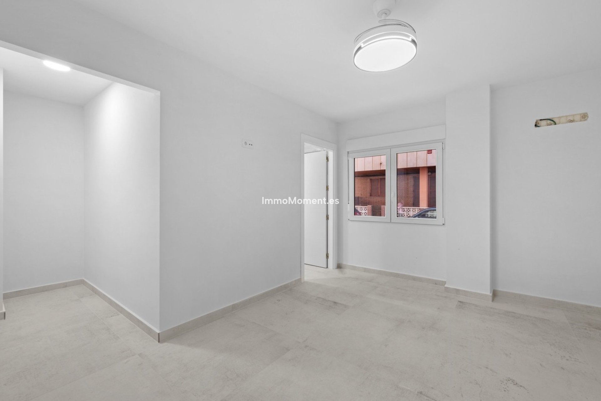 Revente - Appartement - Torrevieja - Torrevieja Centro