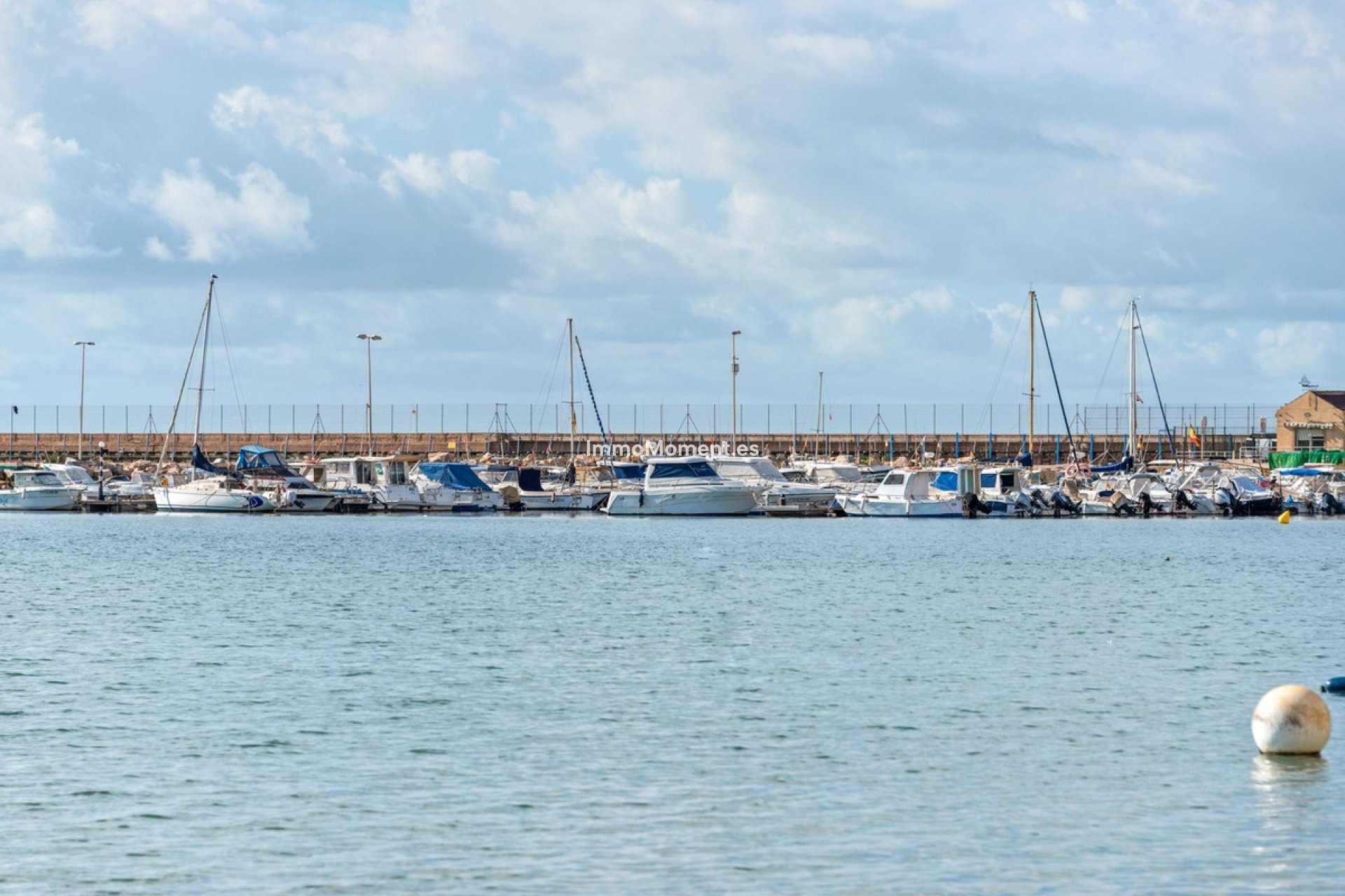 Revente - Appartement - Torrevieja - Torrevieja Centro