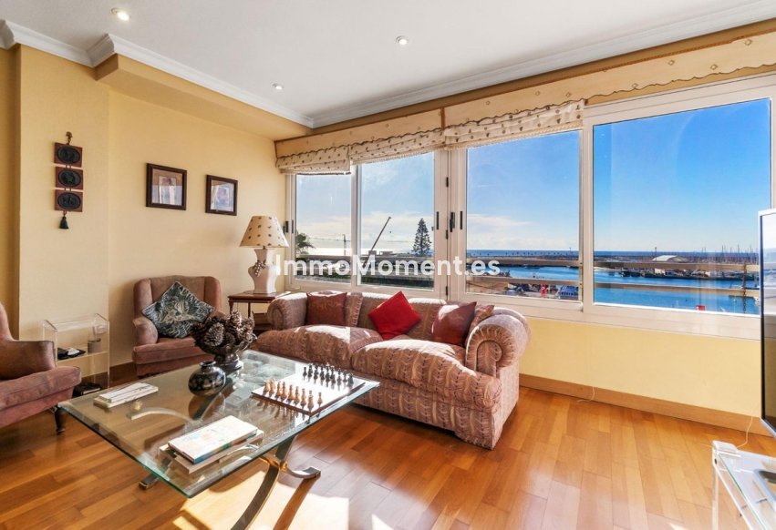 Revente - Appartement - Torrevieja - Torrevieja Centro