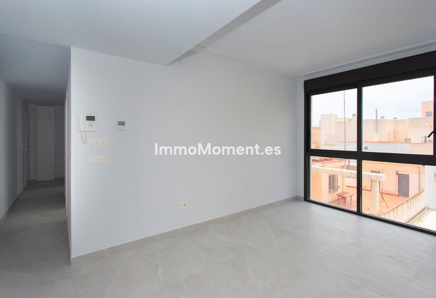 Revente - Appartement - Torrevieja - Torrevieja Centro