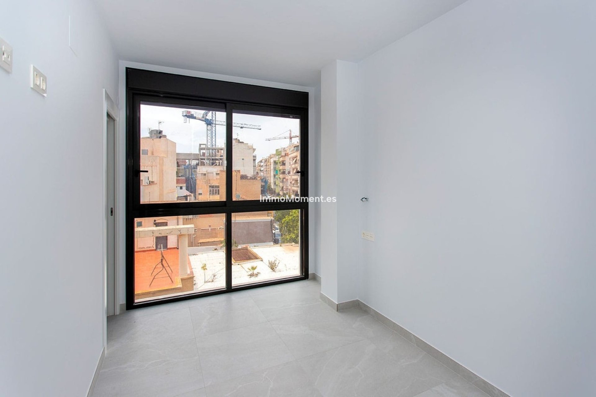 Revente - Appartement - Torrevieja - Torrevieja Centro