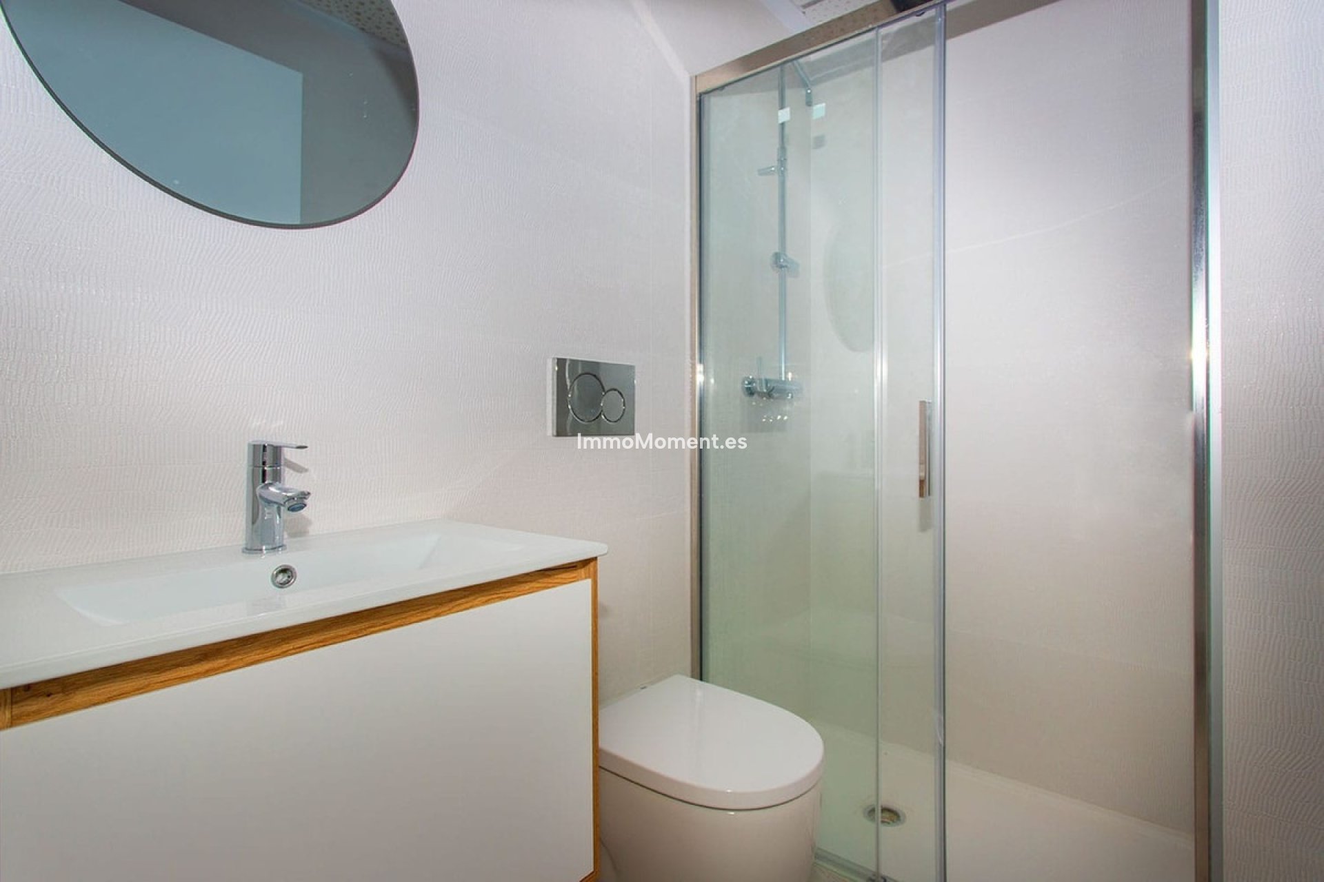 Revente - Appartement - Torrevieja - Torrevieja Centro