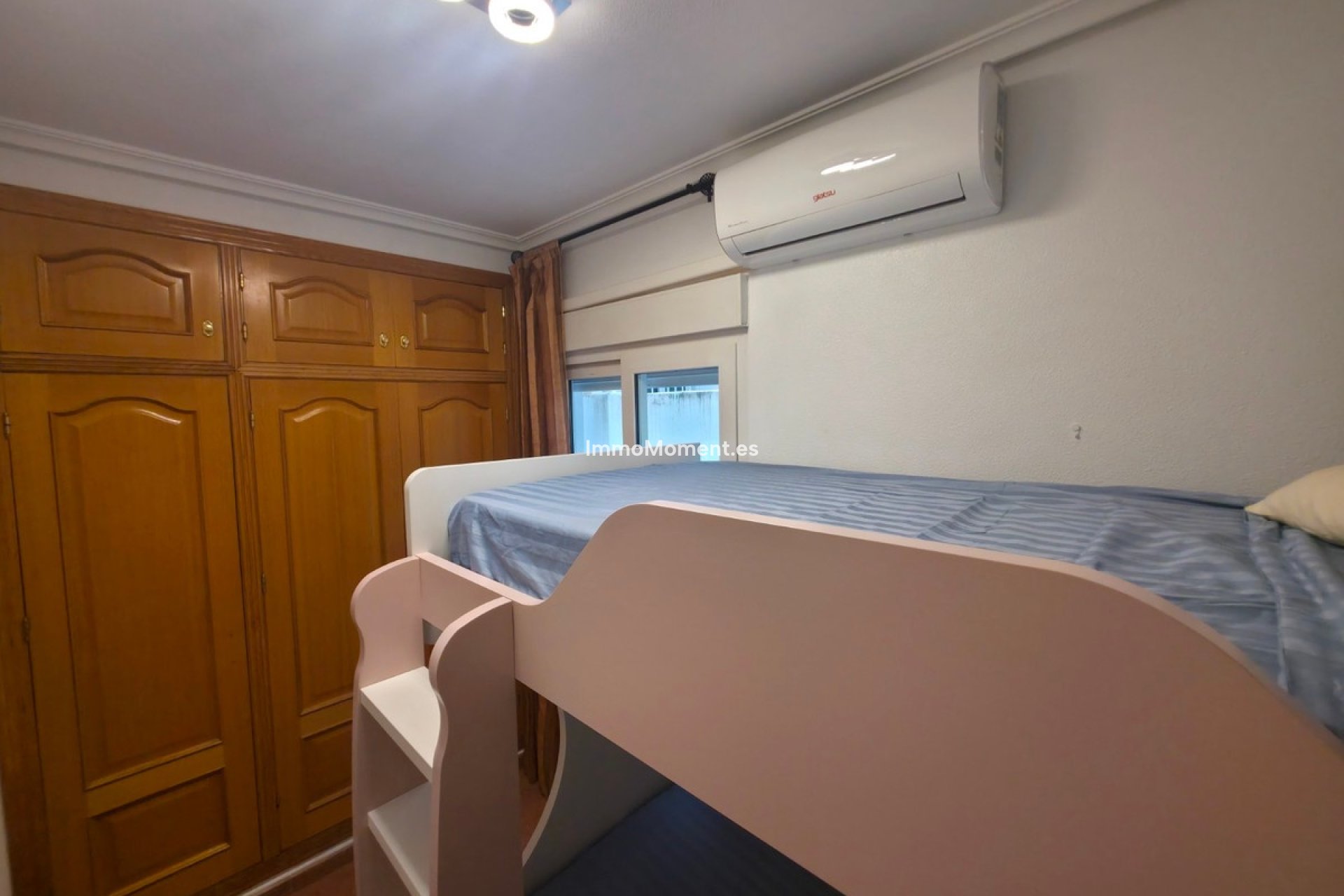 Revente - Appartement - Torrevieja - Torrevieja Centro
