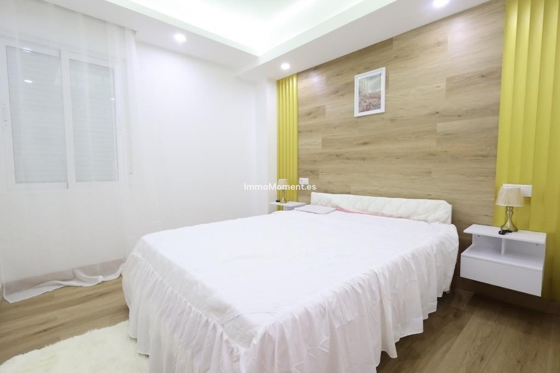 Revente - Appartement - Torrevieja - Torrevieja Centro