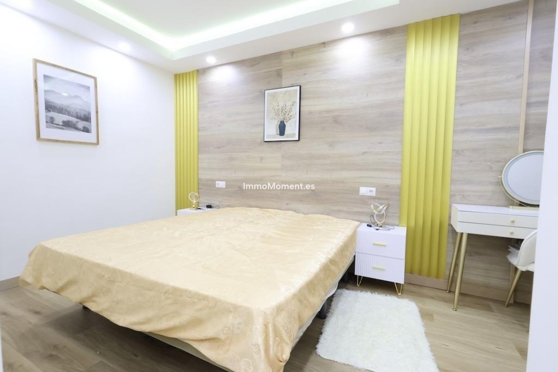 Revente - Appartement - Torrevieja - Torrevieja Centro