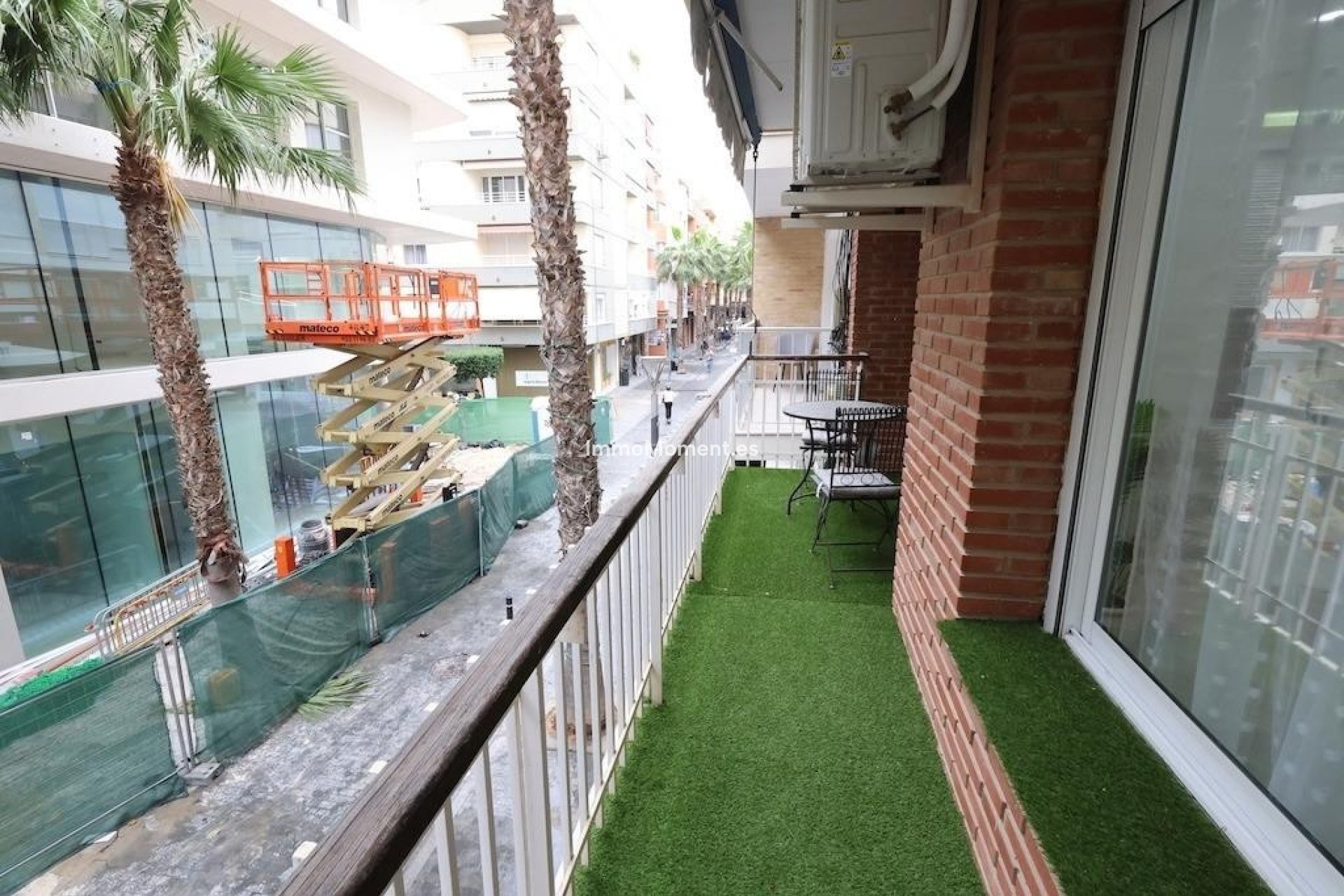 Revente - Appartement - Torrevieja - Torrevieja Centro