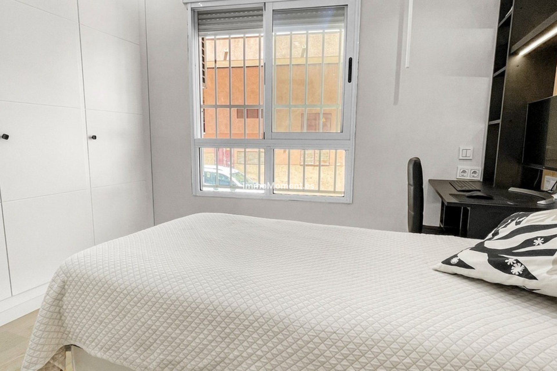 Revente - Appartement - Torrevieja - Torrevieja Centro