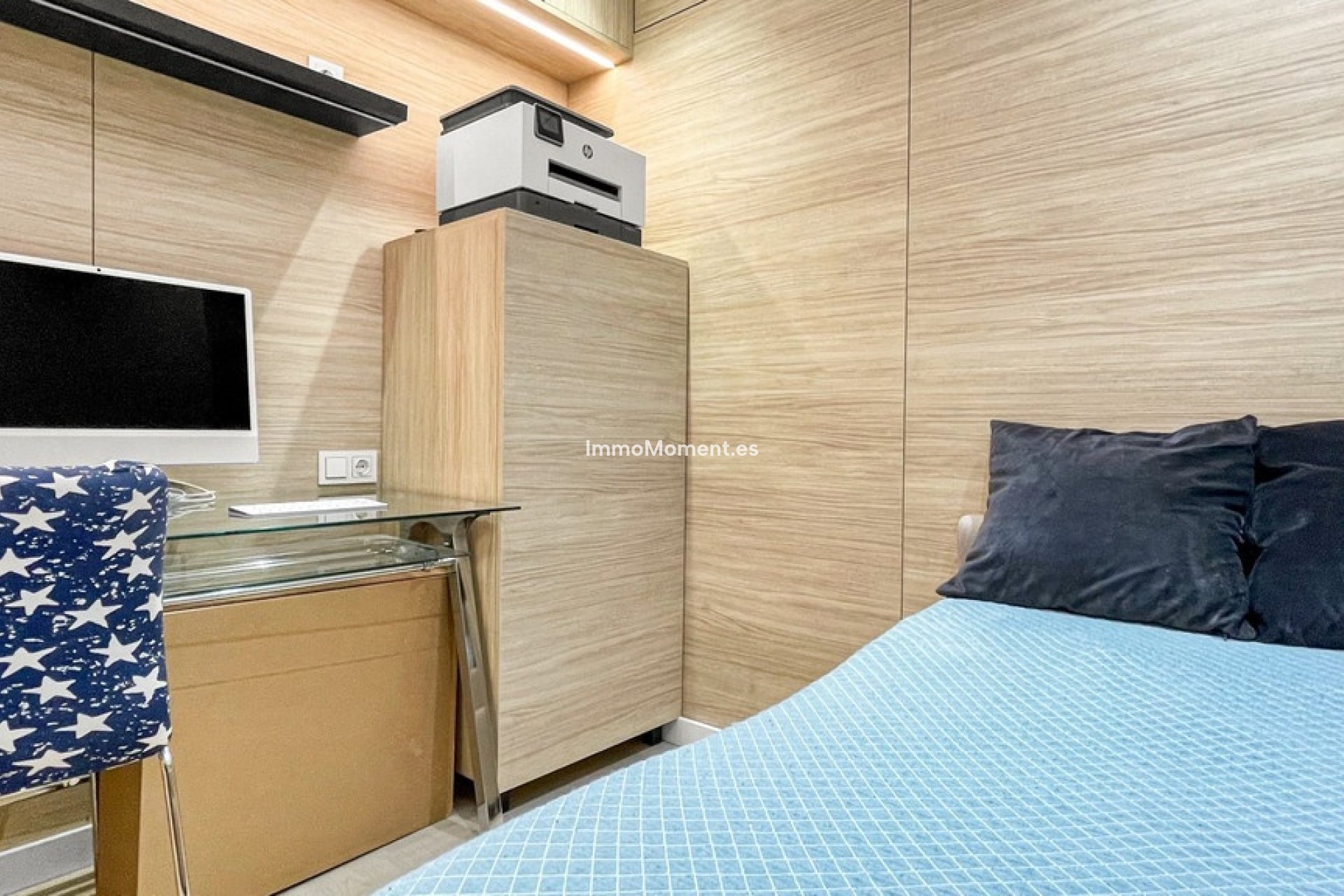 Revente - Appartement - Torrevieja - Torrevieja Centro