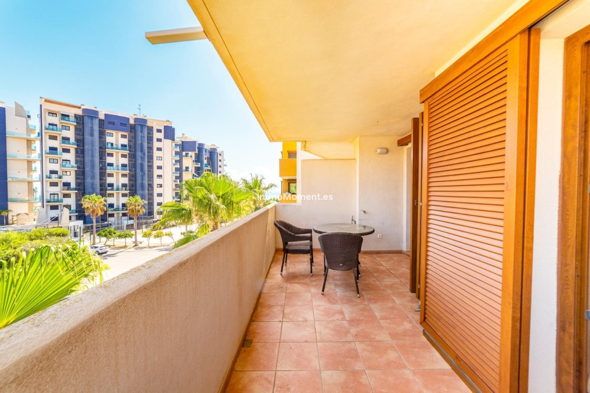 Revente - Appartement - Torrevieja - Torrevieja Centro