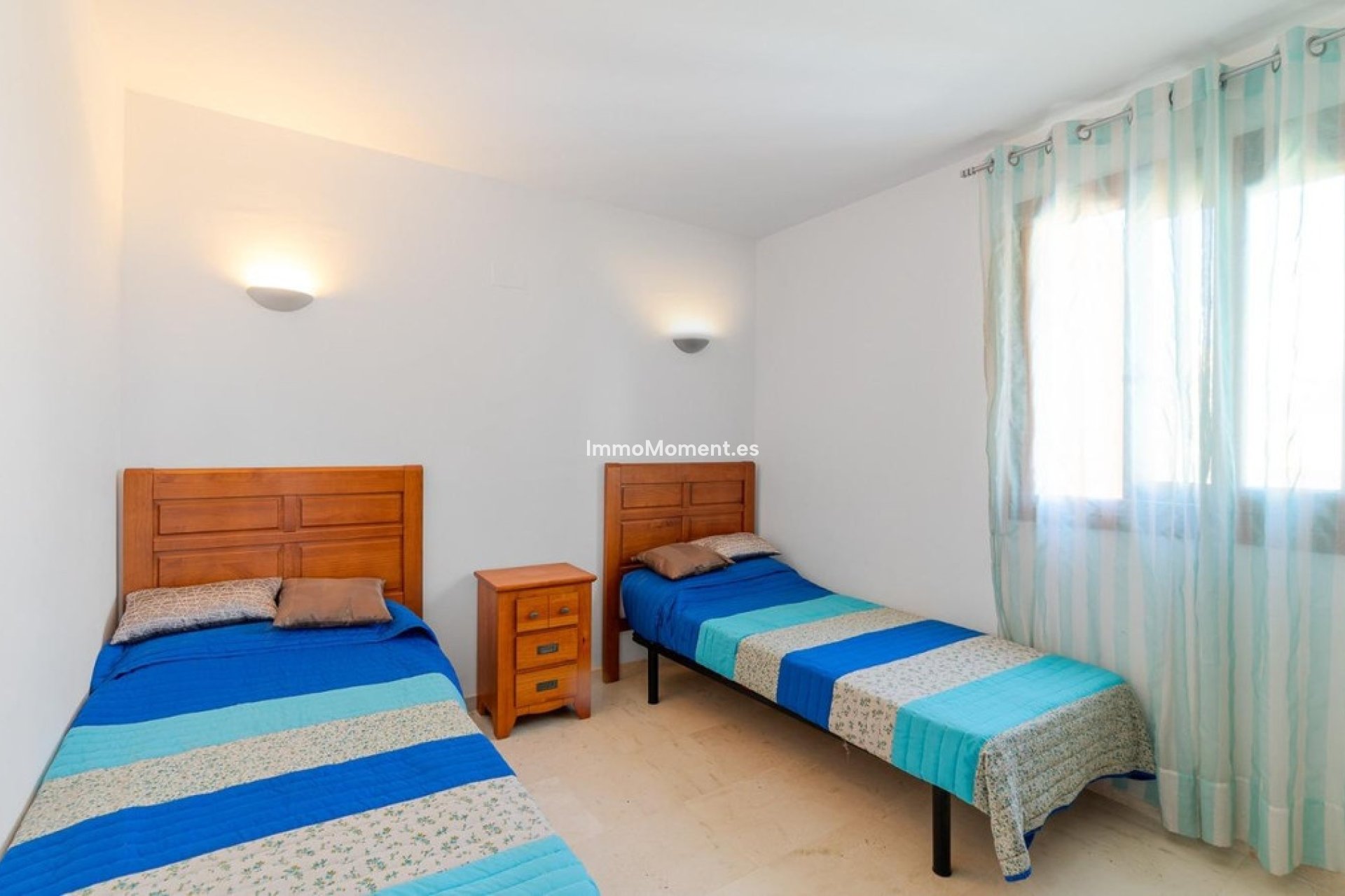 Revente - Appartement - Torrevieja - Torrevieja Centro