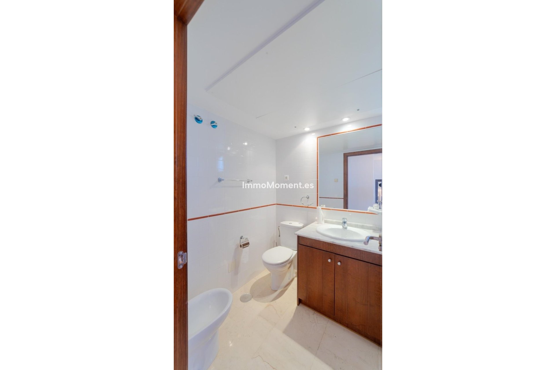 Revente - Appartement - Torrevieja - Torrevieja Centro