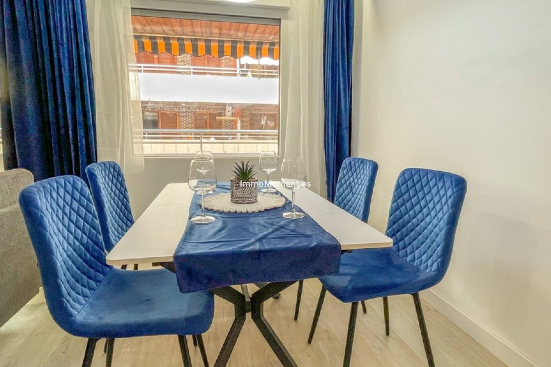 Revente - Appartement - Torrevieja - Torrevieja Centro
