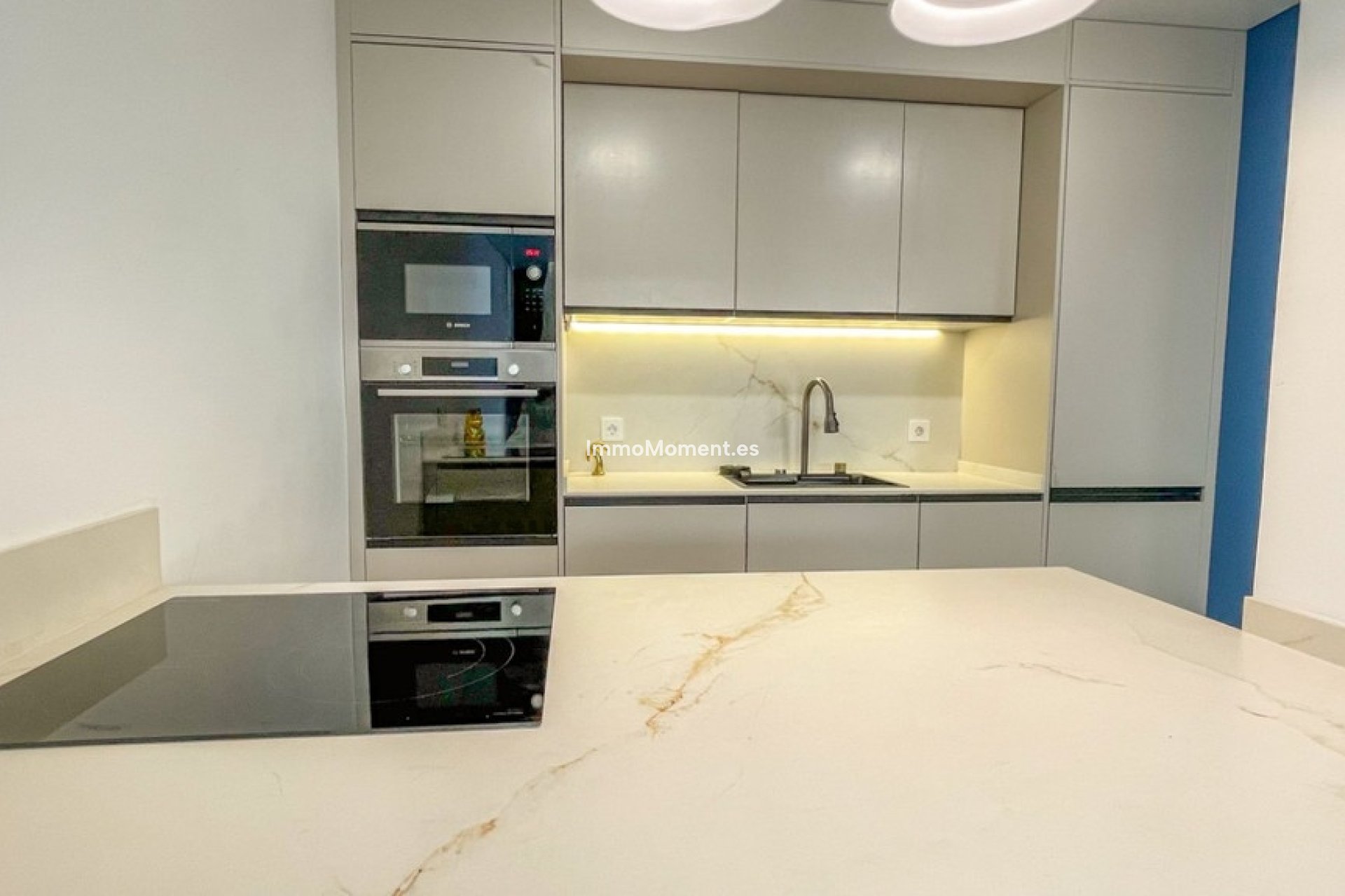 Revente - Appartement - Torrevieja - Torrevieja Centro