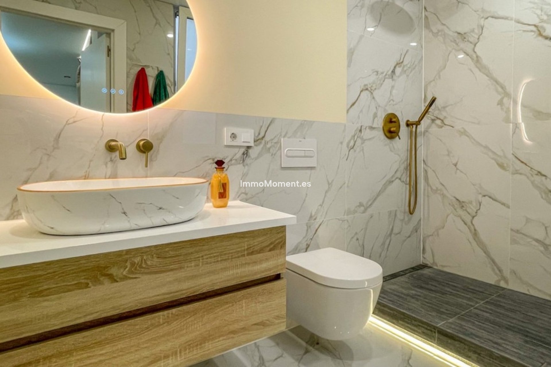 Revente - Appartement - Torrevieja - Torrevieja Centro