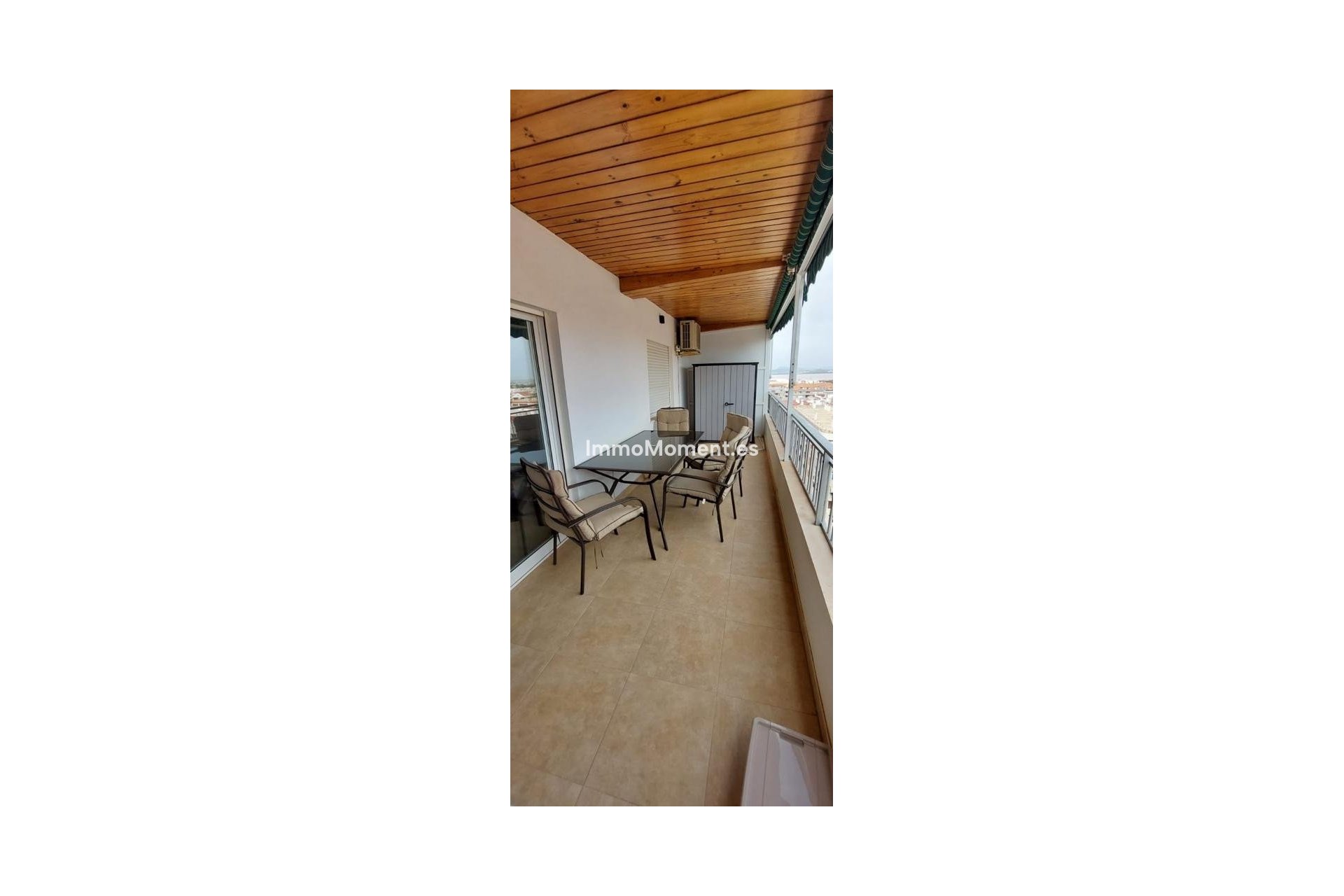 Revente - Appartement - Torrevieja - Torrevieja Centro