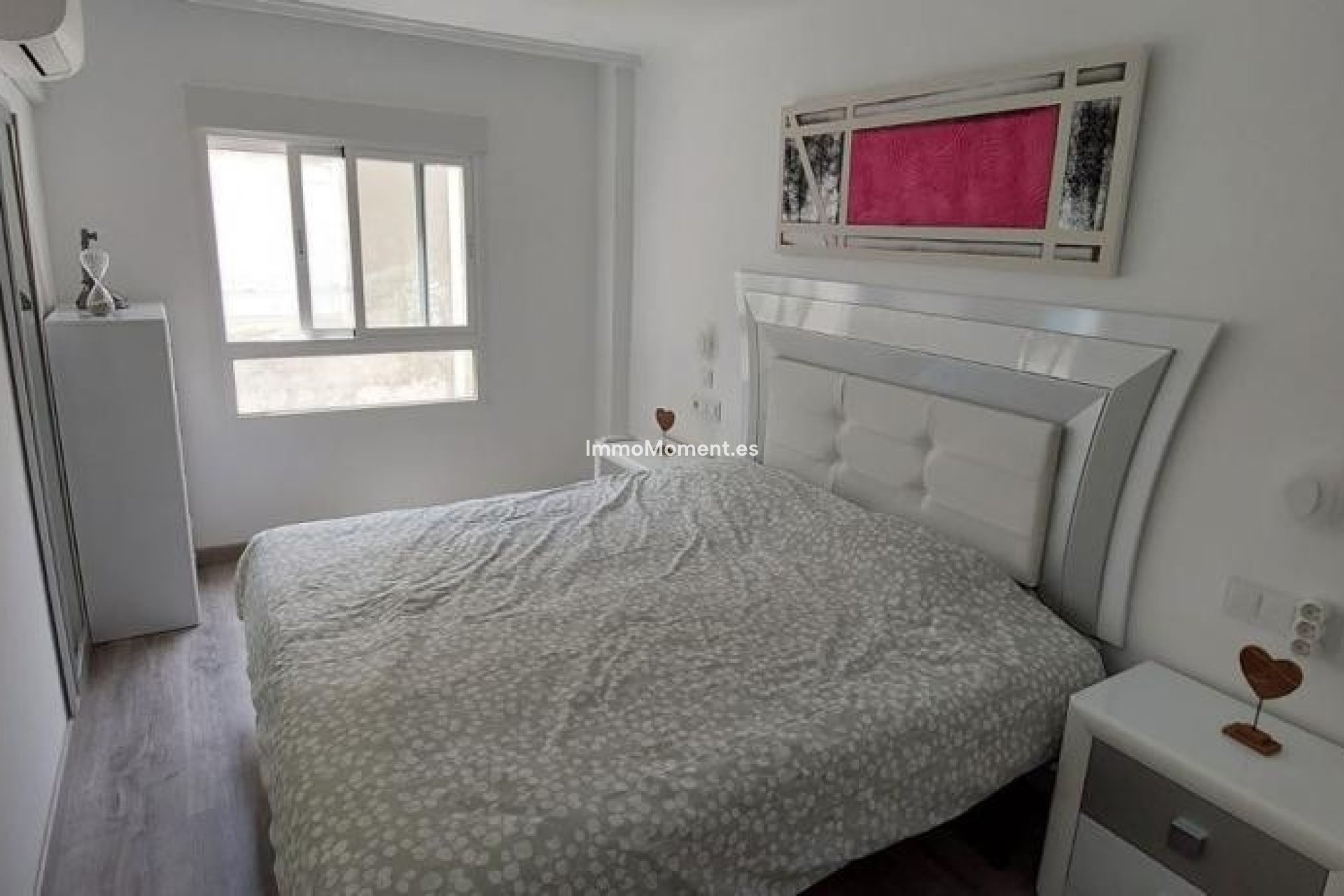 Revente - Appartement - Torrevieja - Torrevieja Centro