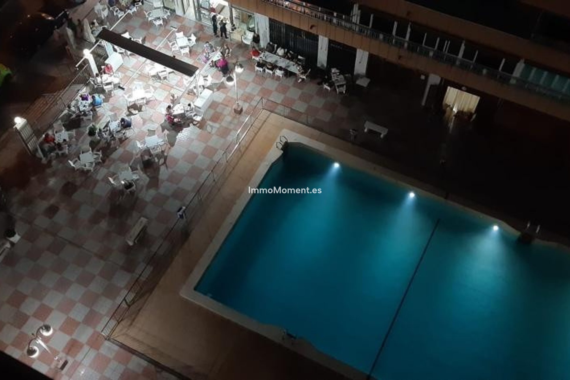 Revente - Appartement - Torrevieja - Torrevieja Centro