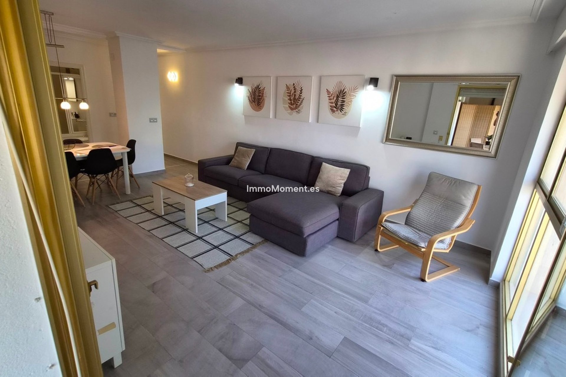 Revente - Appartement - Torrevieja - Torrevieja Centro