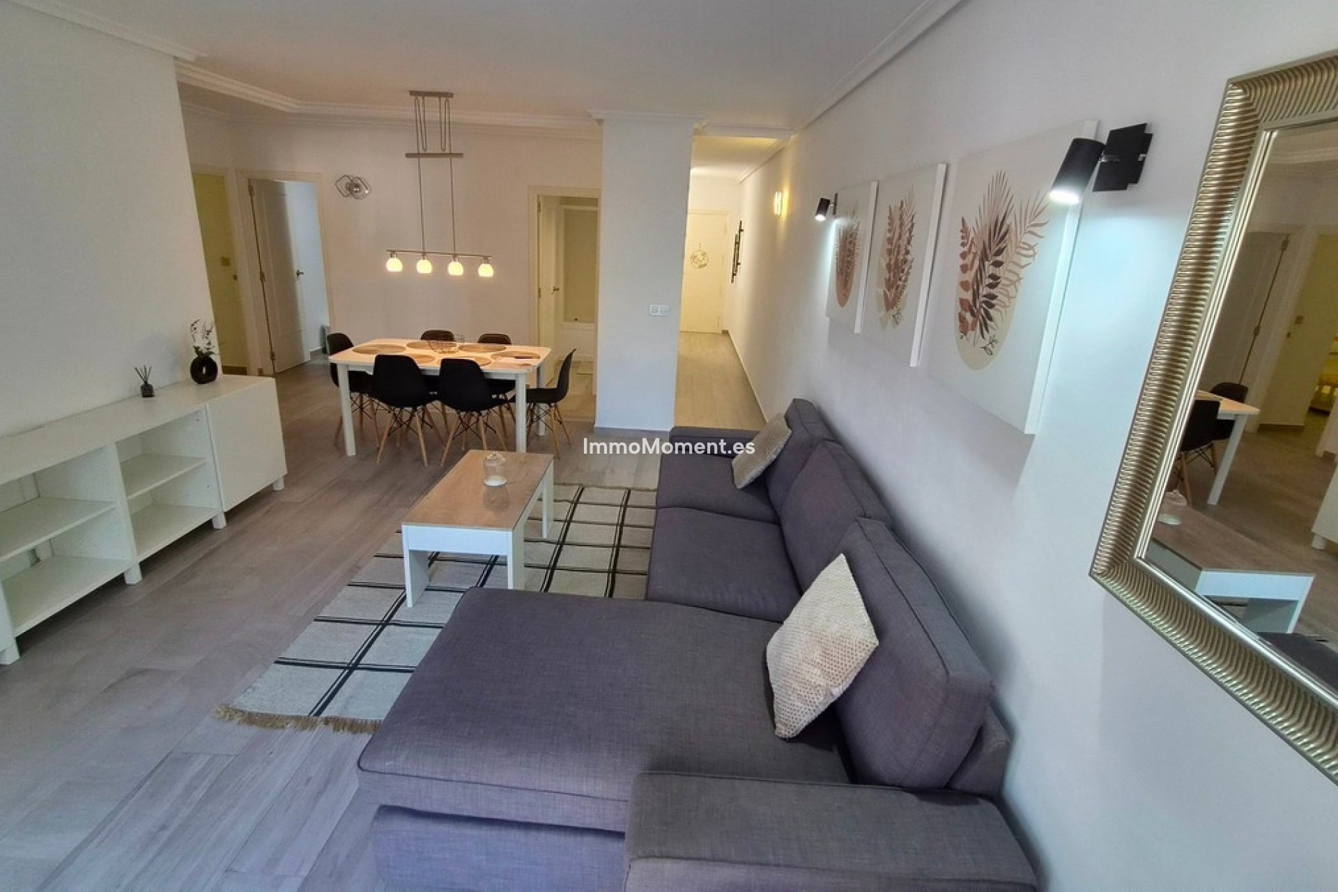 Revente - Appartement - Torrevieja - Torrevieja Centro