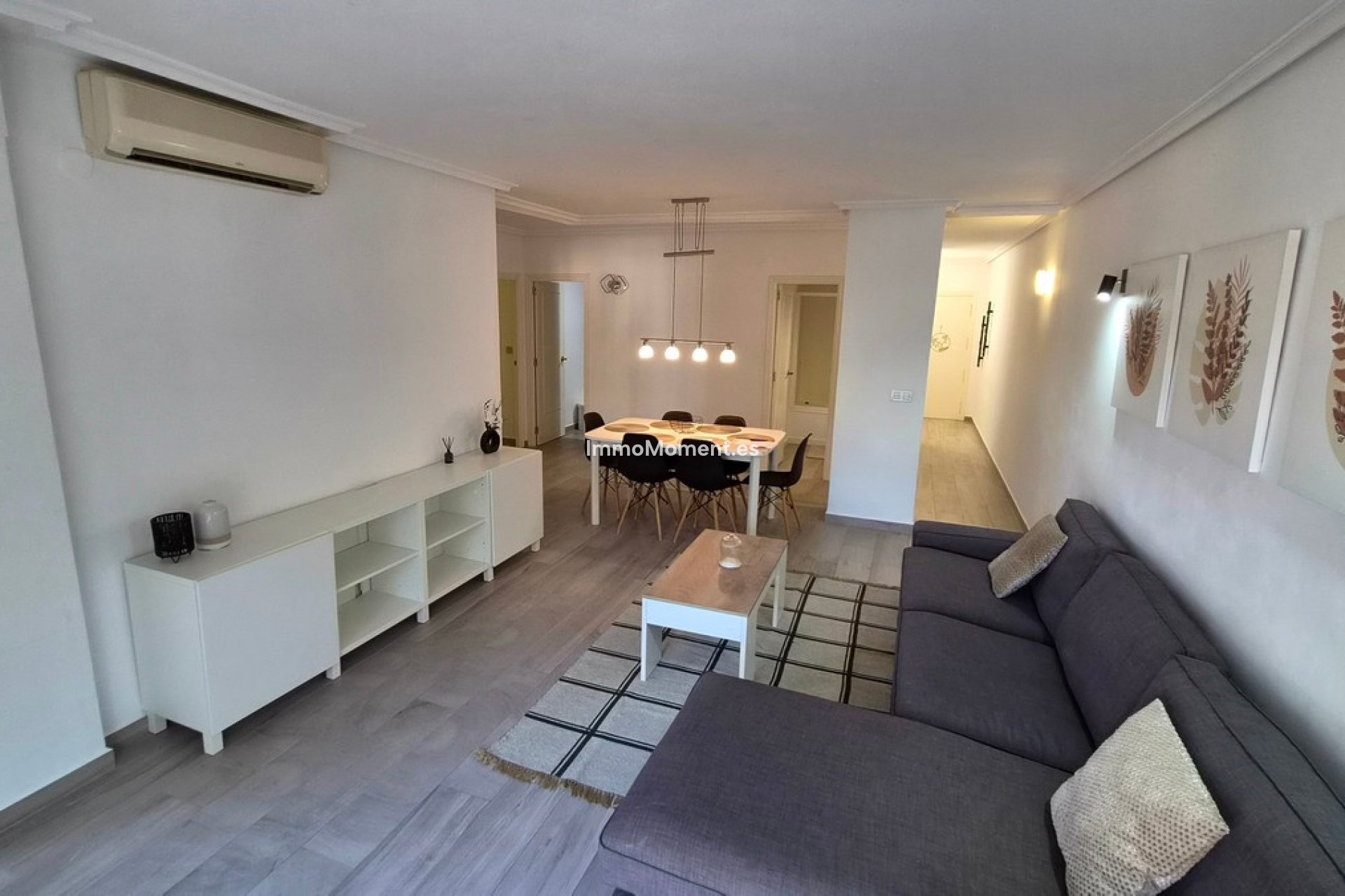 Revente - Appartement - Torrevieja - Torrevieja Centro