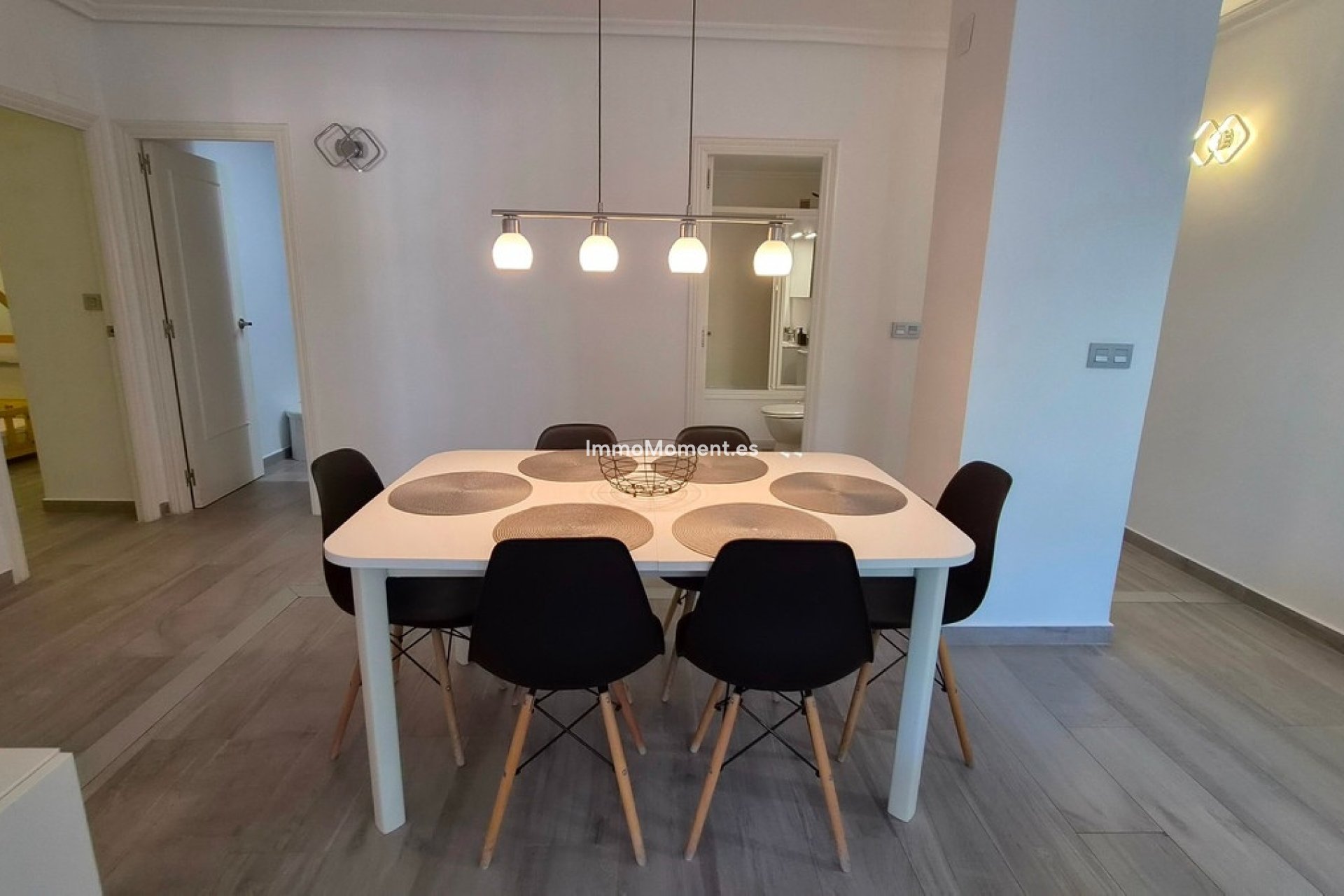 Revente - Appartement - Torrevieja - Torrevieja Centro