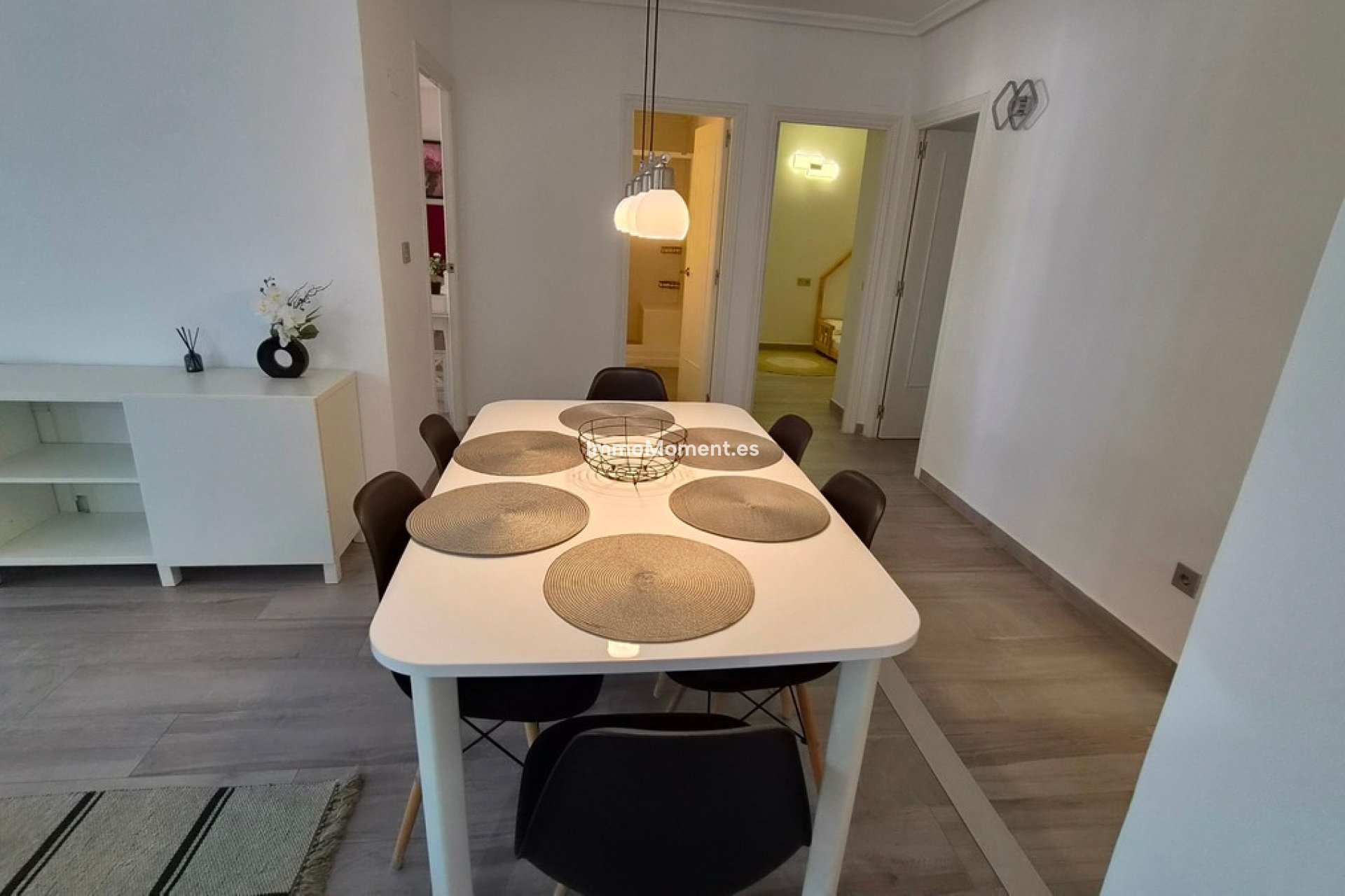 Revente - Appartement - Torrevieja - Torrevieja Centro