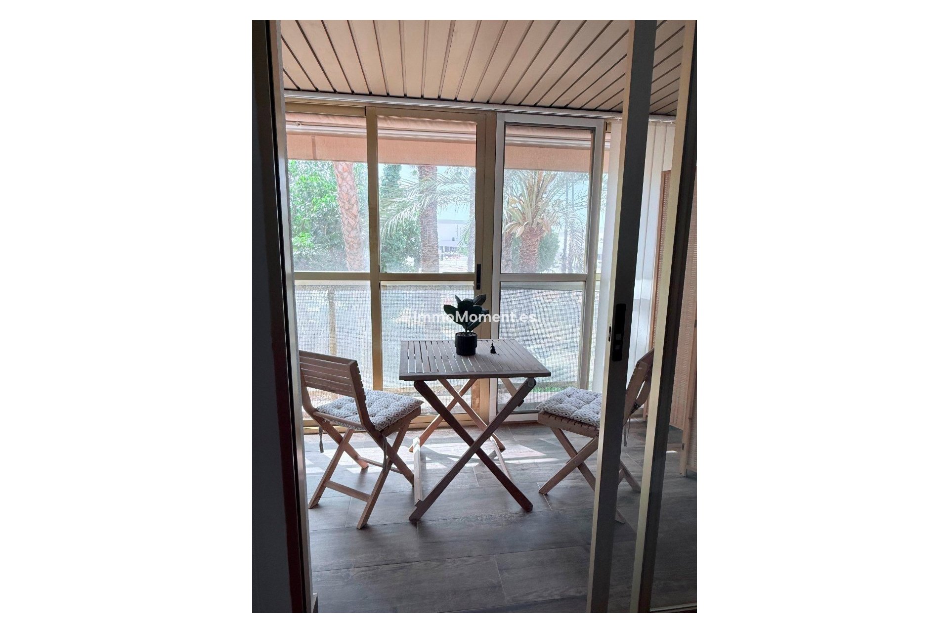 Revente - Appartement - Torrevieja - Torrevieja Centro