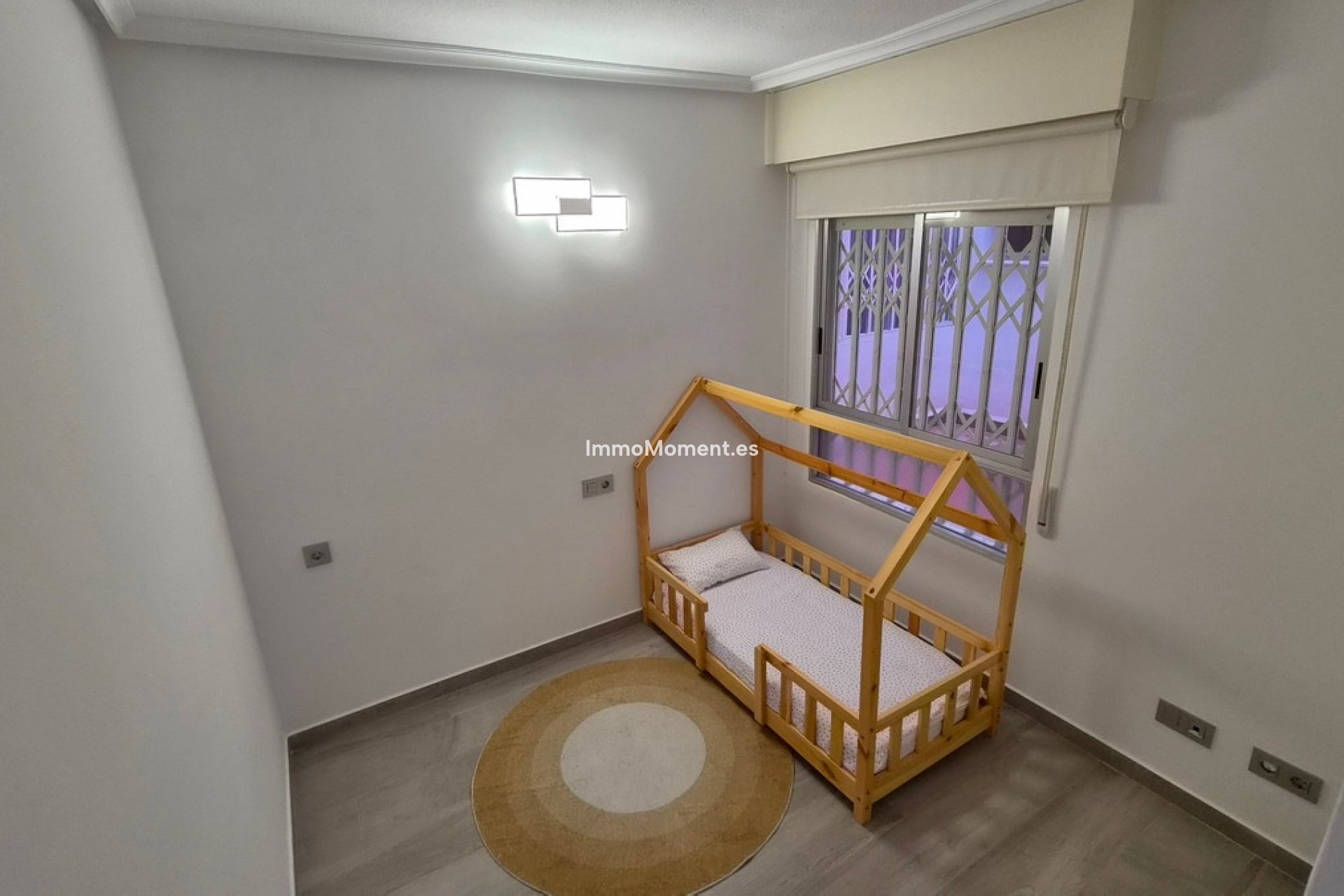 Revente - Appartement - Torrevieja - Torrevieja Centro