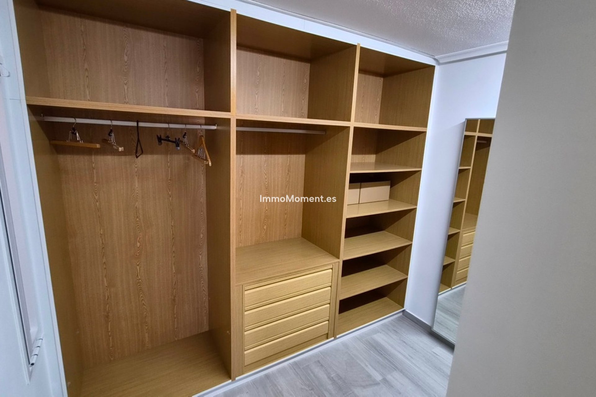 Revente - Appartement - Torrevieja - Torrevieja Centro
