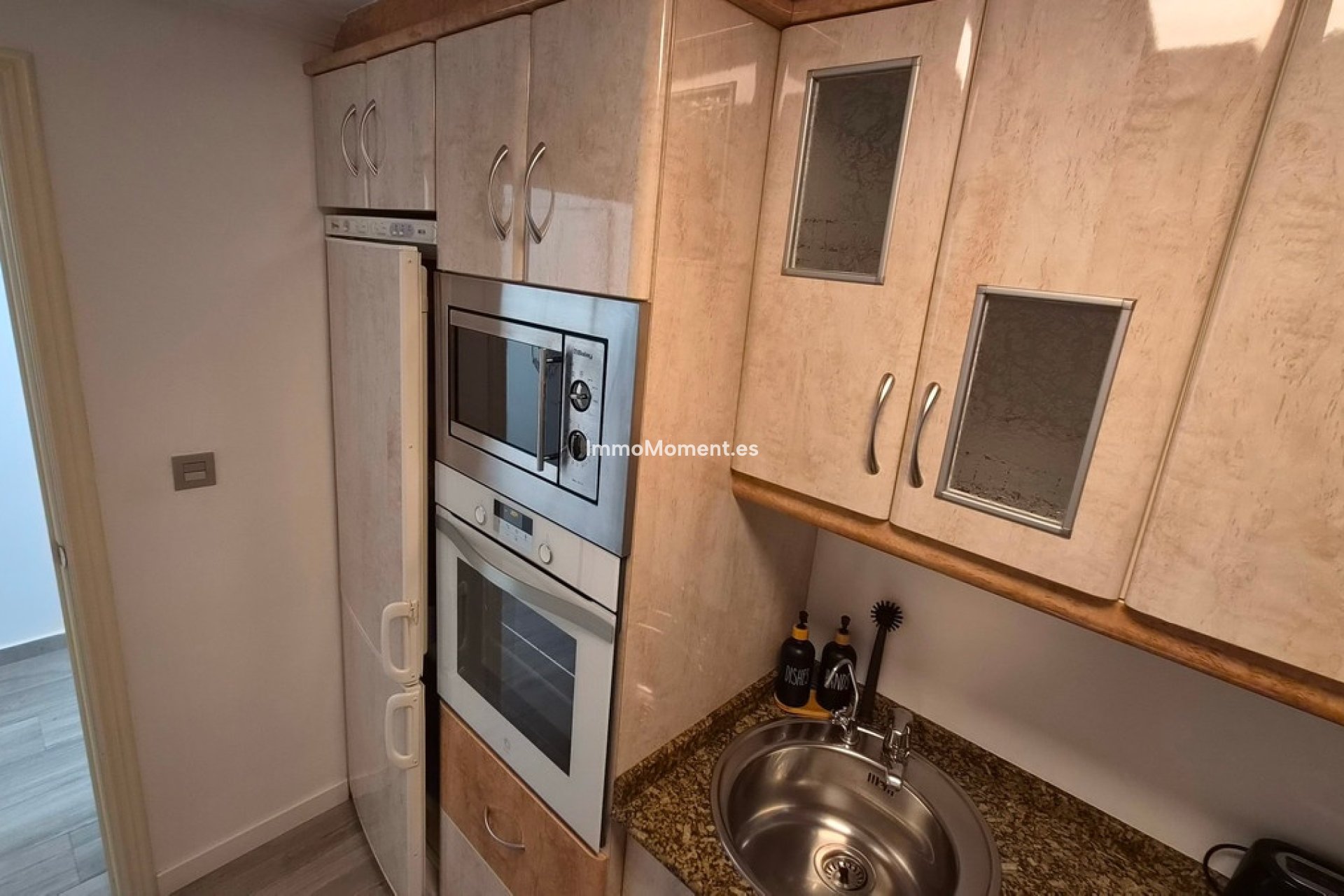 Revente - Appartement - Torrevieja - Torrevieja Centro