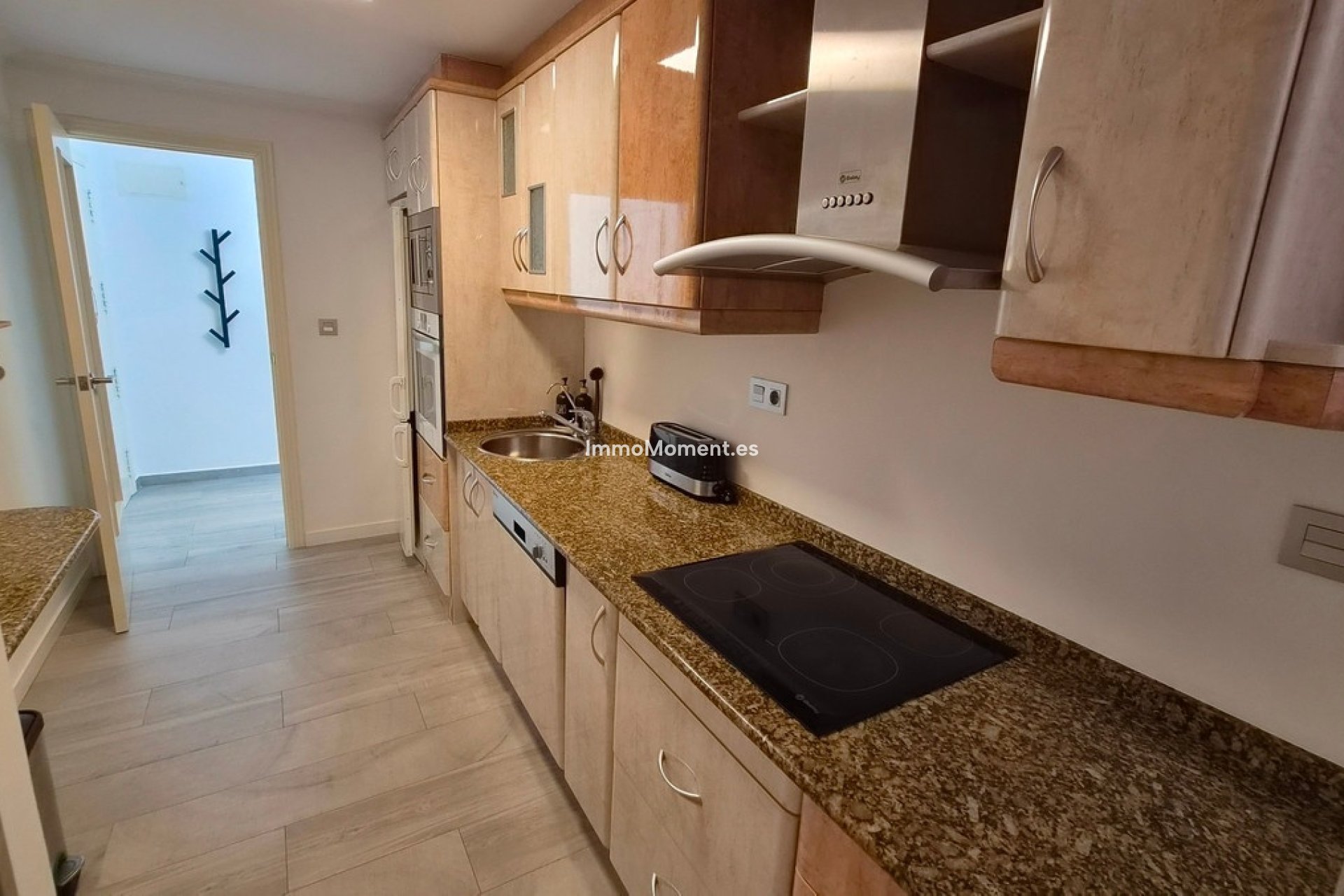 Revente - Appartement - Torrevieja - Torrevieja Centro