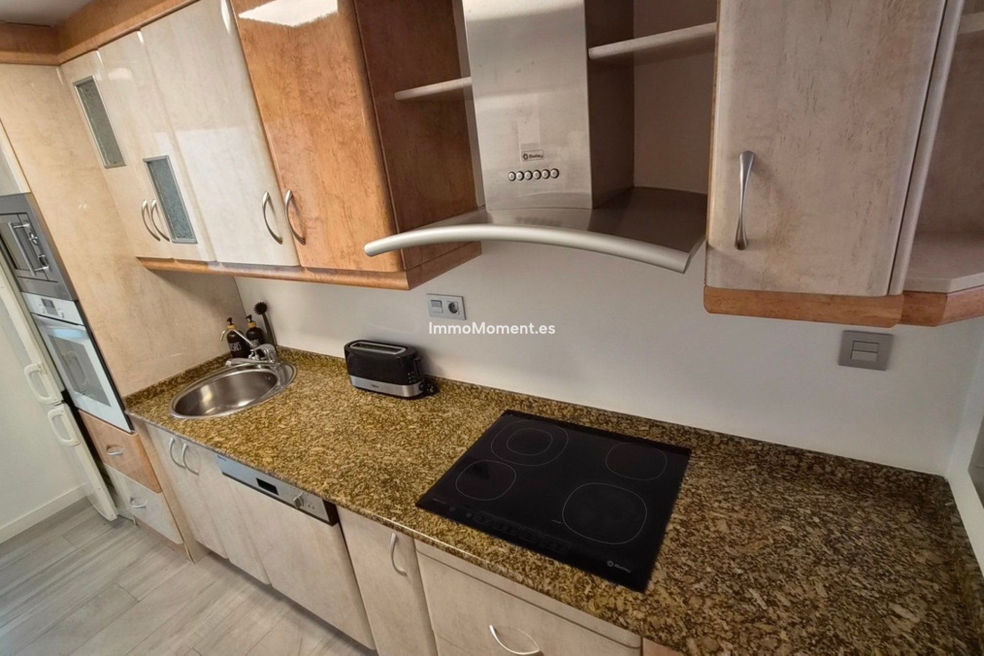 Revente - Appartement - Torrevieja - Torrevieja Centro