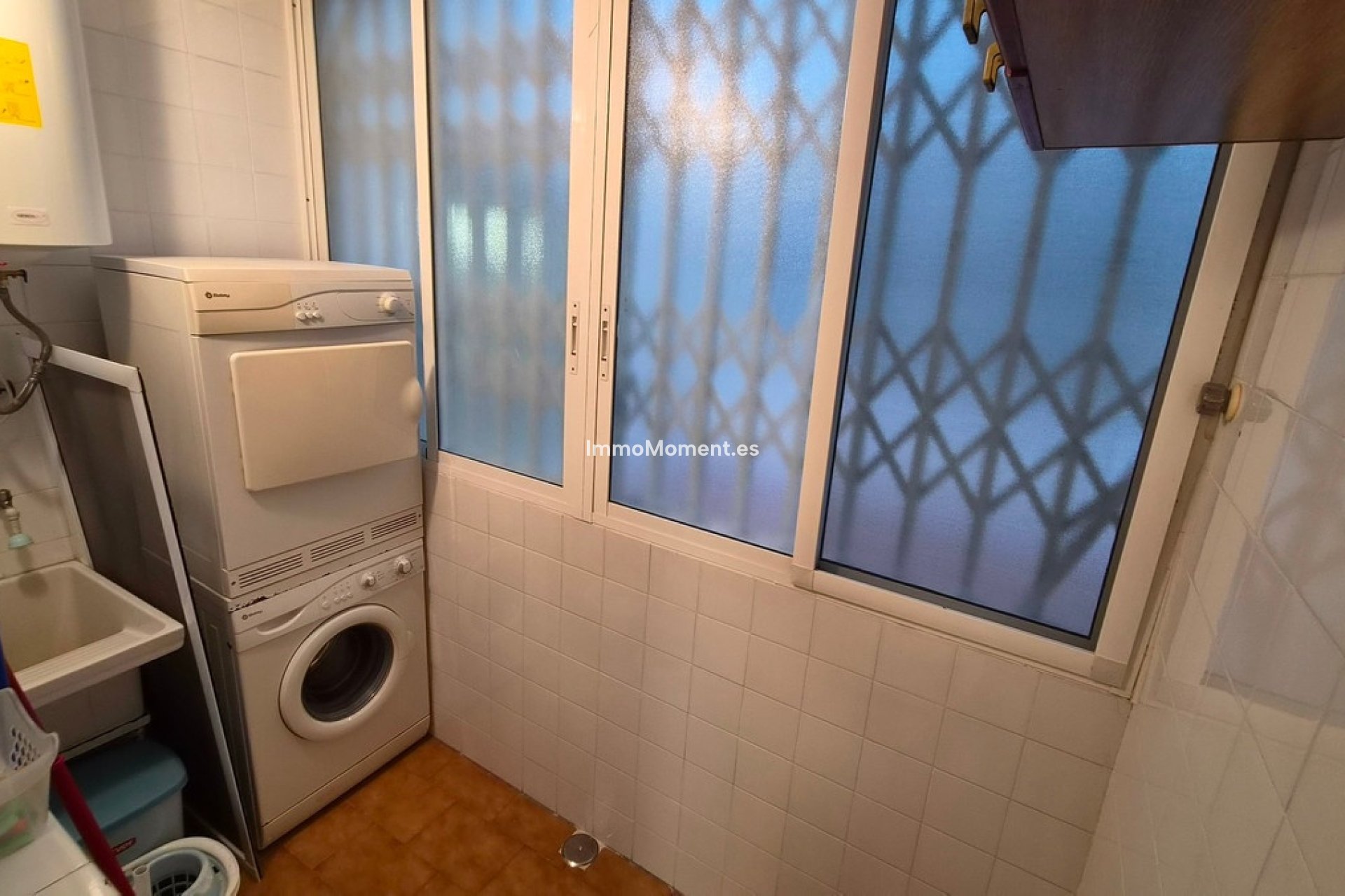 Revente - Appartement - Torrevieja - Torrevieja Centro