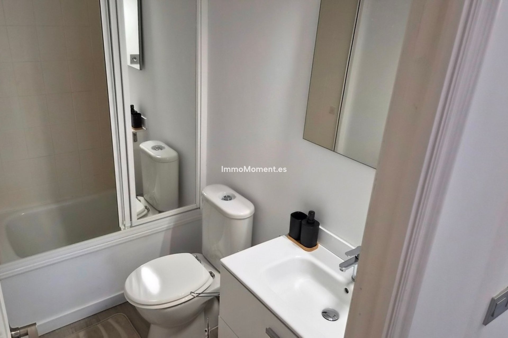 Revente - Appartement - Torrevieja - Torrevieja Centro