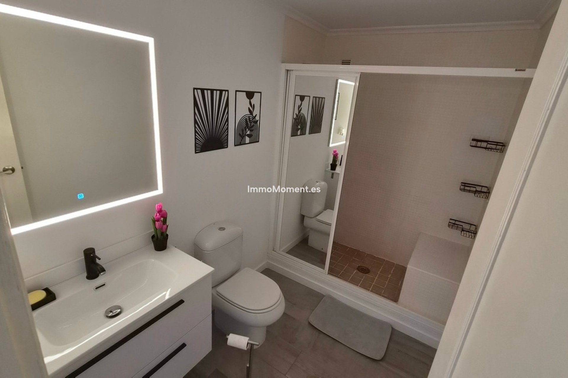 Revente - Appartement - Torrevieja - Torrevieja Centro