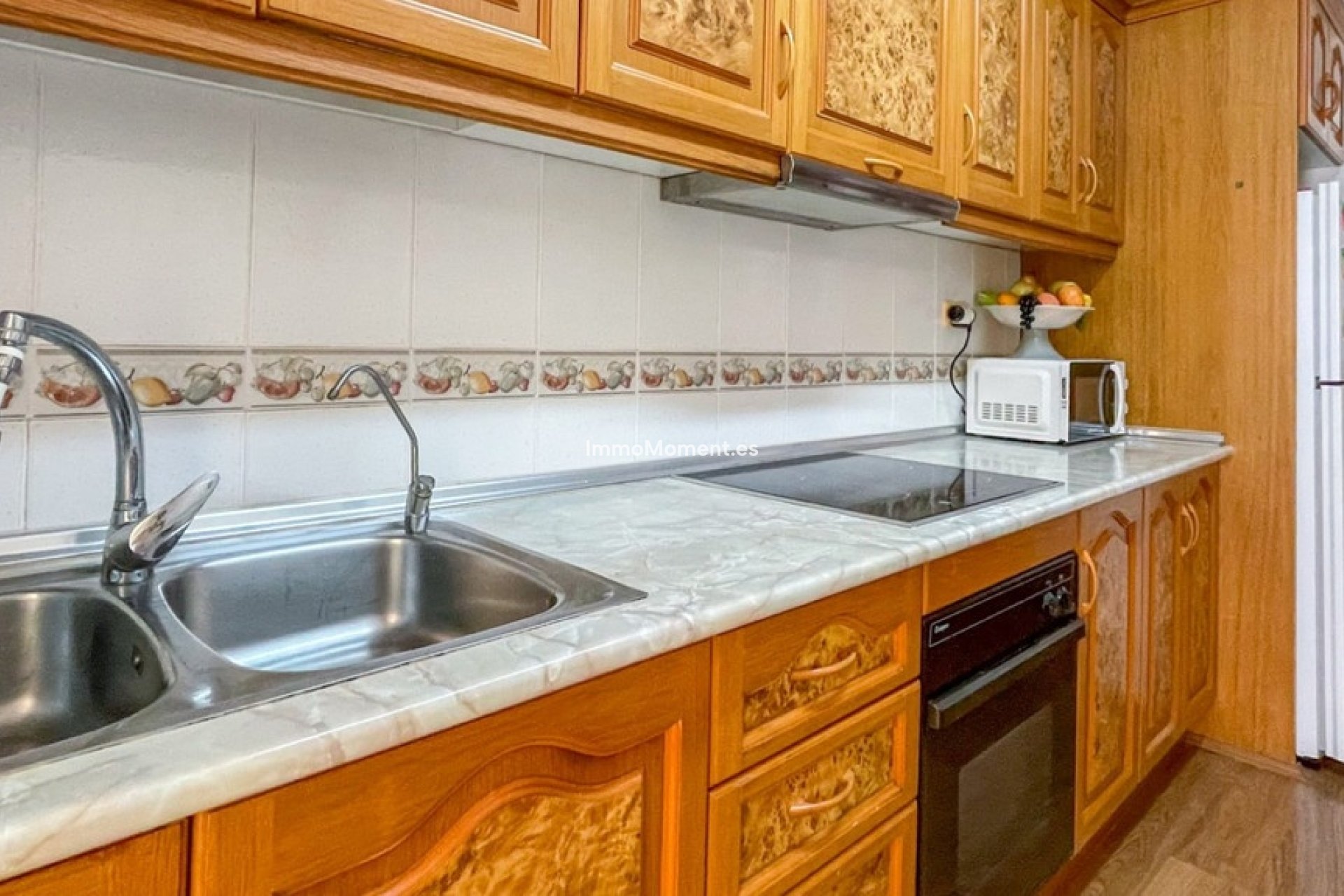 Revente - Appartement - Torrevieja - Torrevieja Centro