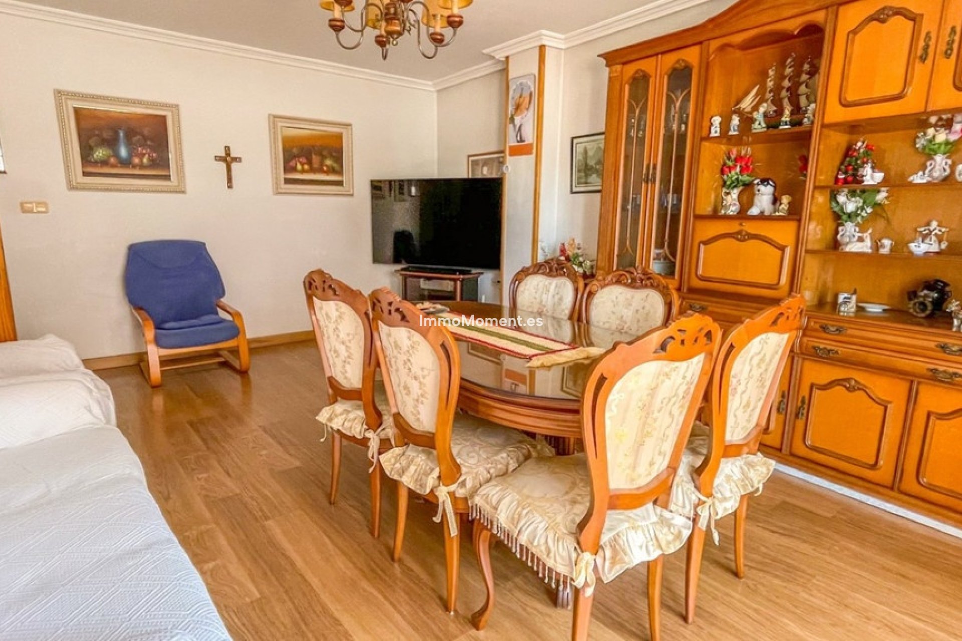 Revente - Appartement - Torrevieja - Torrevieja Centro