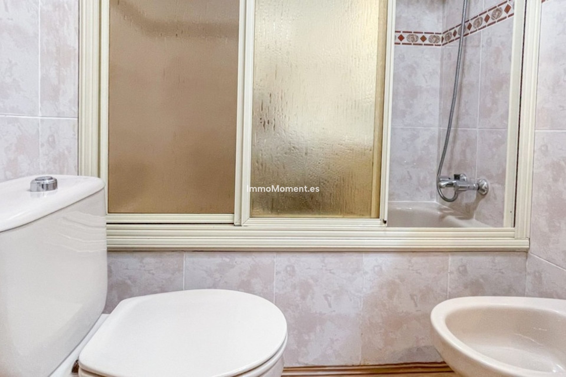 Revente - Appartement - Torrevieja - Torrevieja Centro