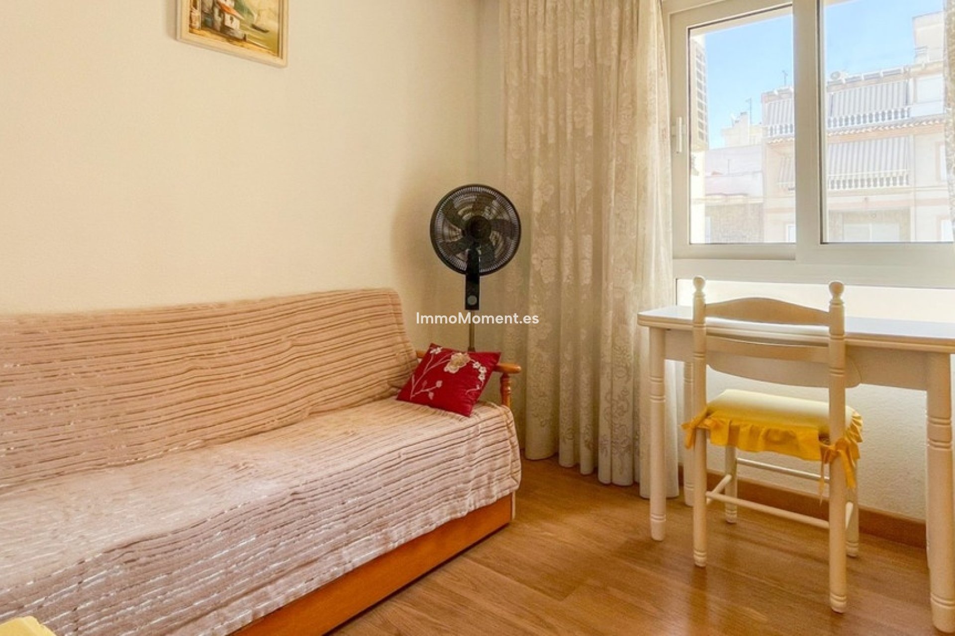 Revente - Appartement - Torrevieja - Torrevieja Centro