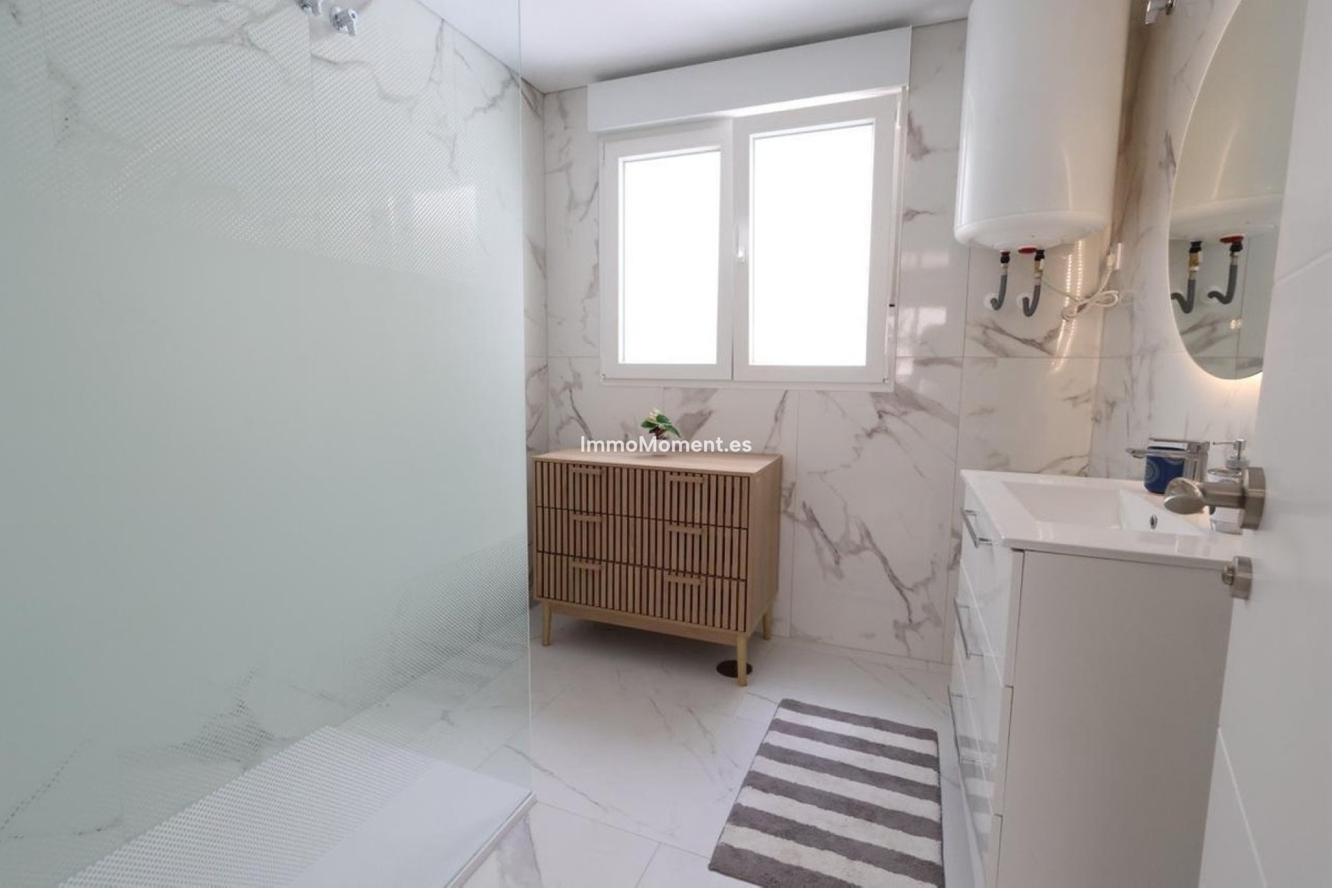 Revente - Appartement - Torrevieja - Torrevieja Centro