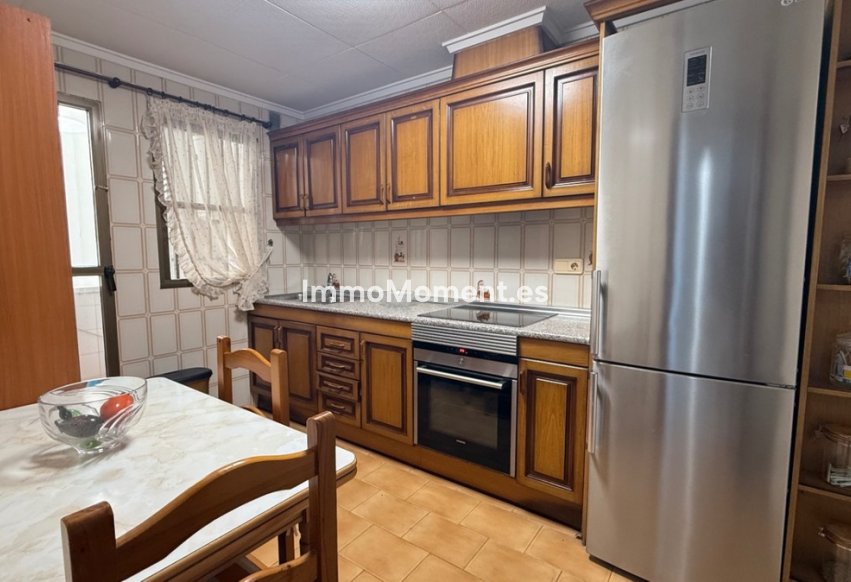 Revente - Appartement - Torrevieja - Torrevieja Centro