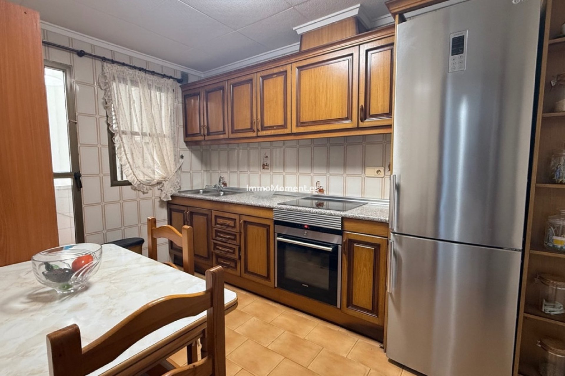 Revente - Appartement - Torrevieja - Torrevieja Centro