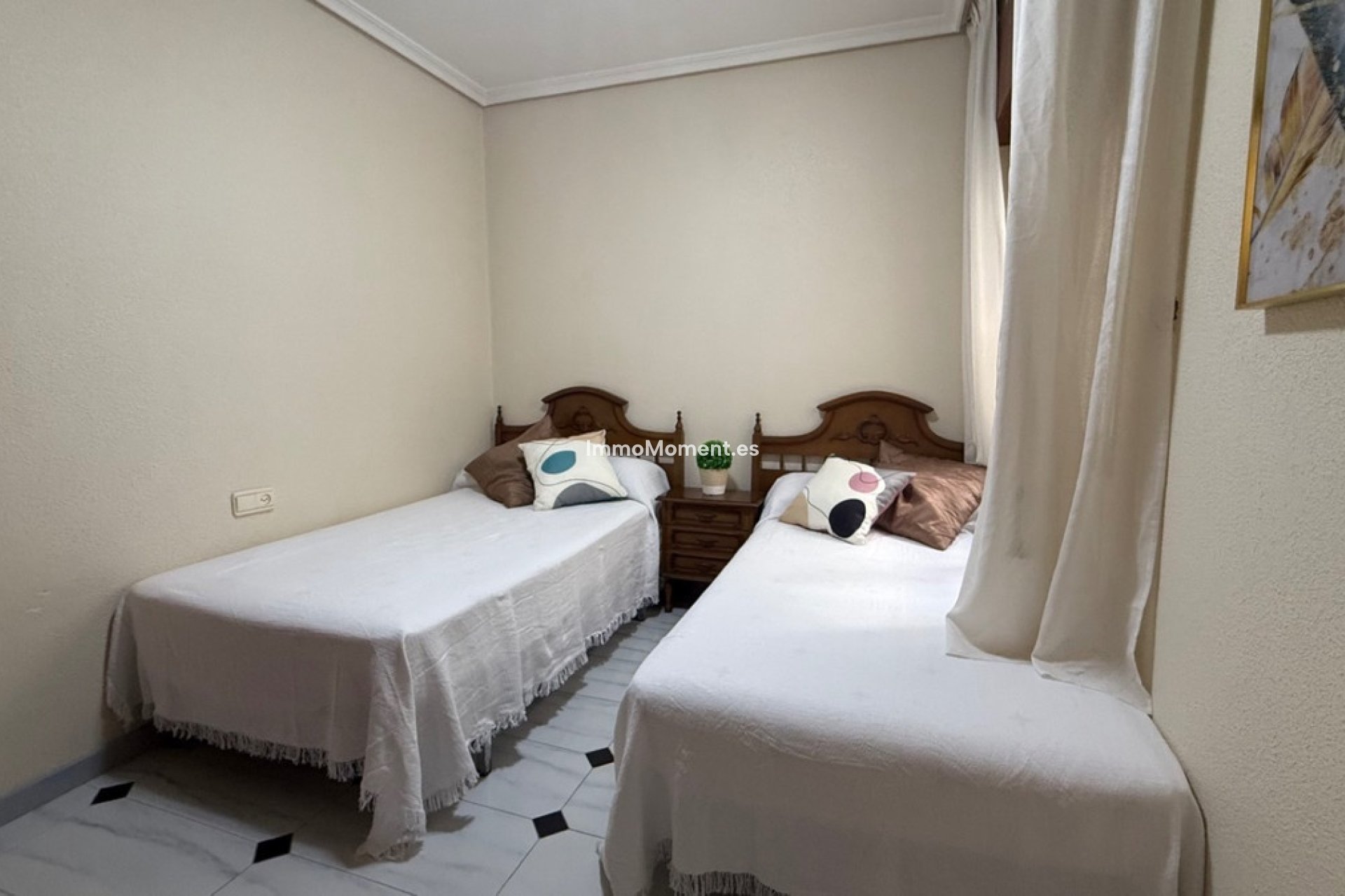 Revente - Appartement - Torrevieja - Torrevieja Centro